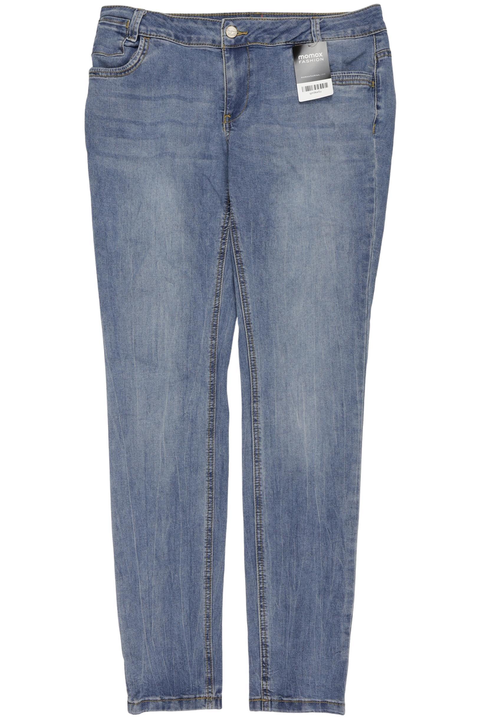 

Buena Vista Damen Jeans, blau, Gr. 0