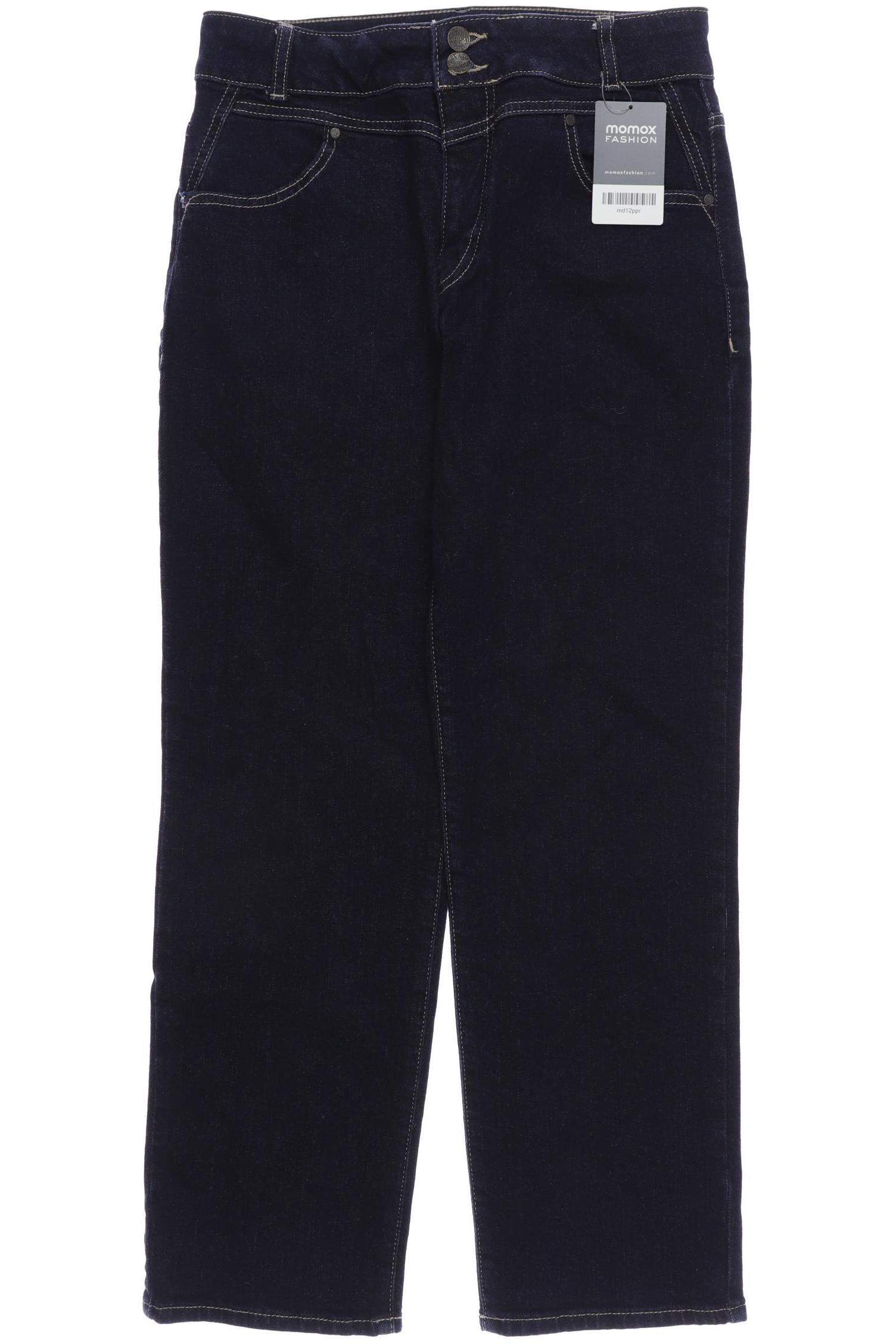 

Buena Vista Damen Jeans, marineblau, Gr. 0