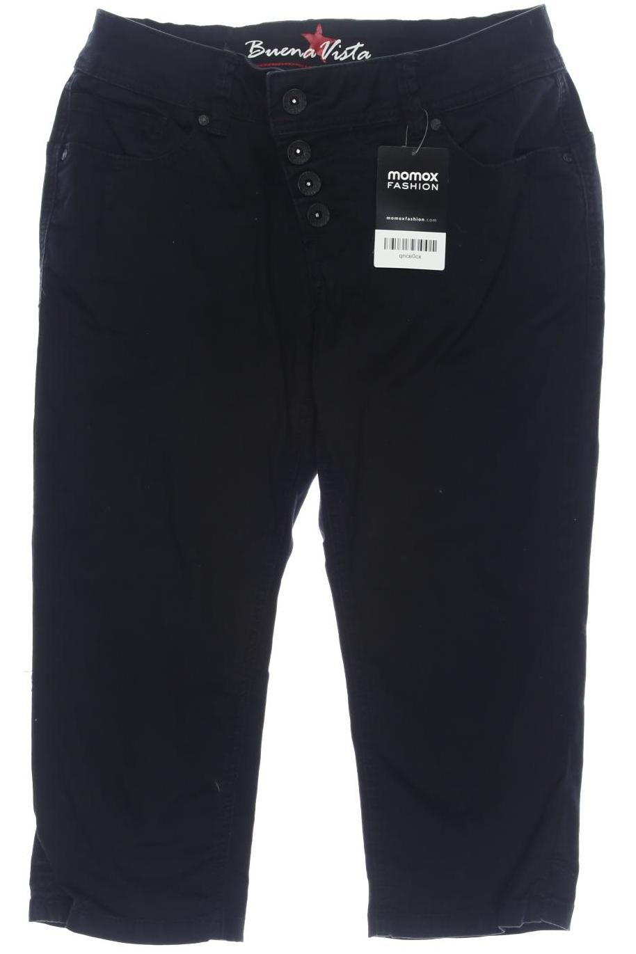 

Buena Vista Damen Shorts, schwarz, Gr. 36