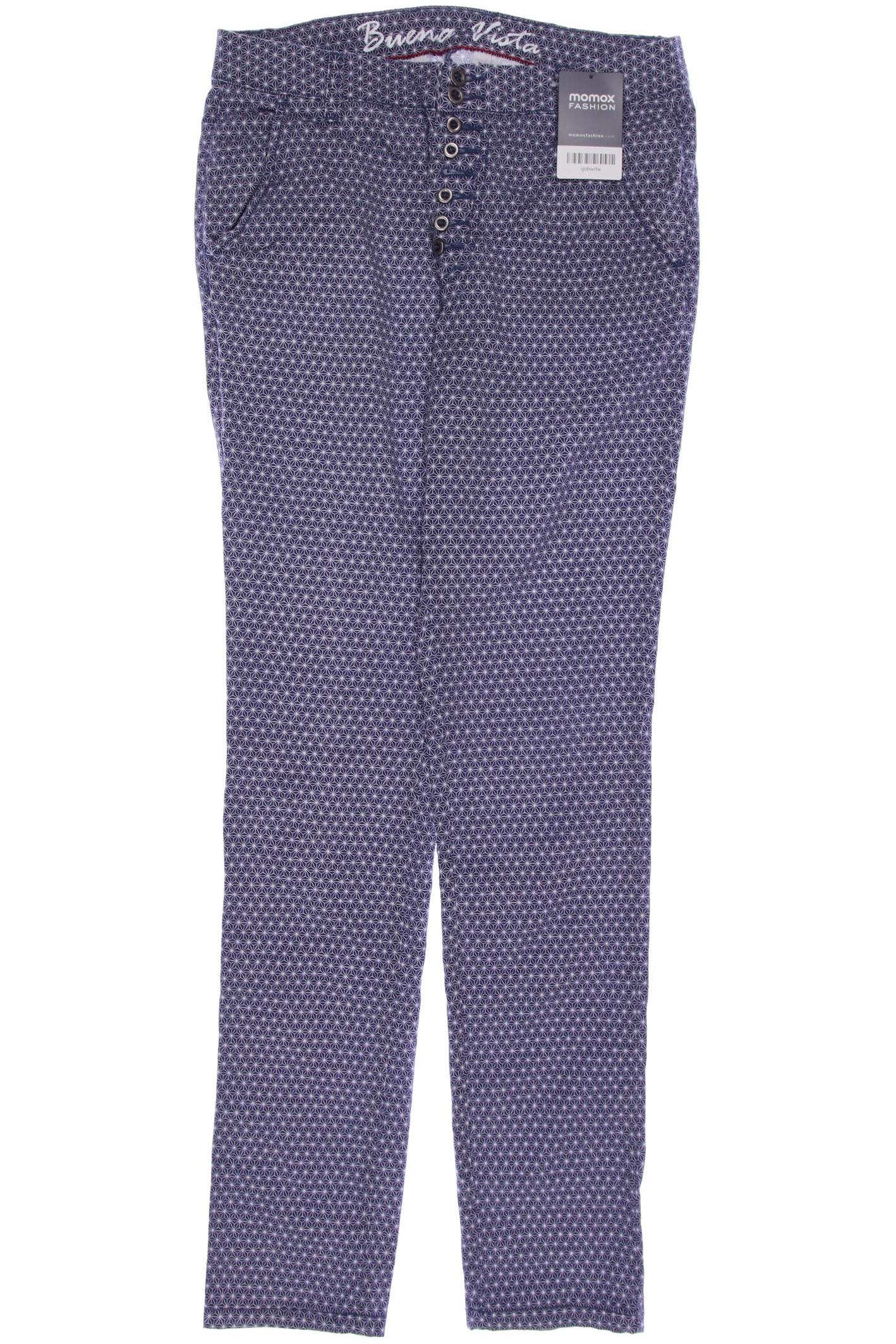 

Buena Vista Damen Stoffhose, marineblau