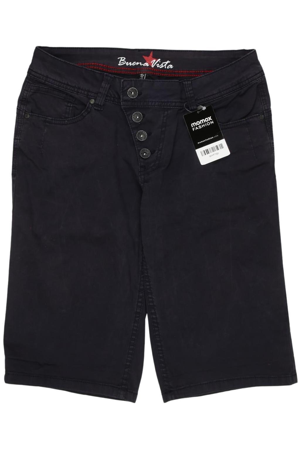 

Buena Vista Damen Shorts, marineblau, Gr. 38