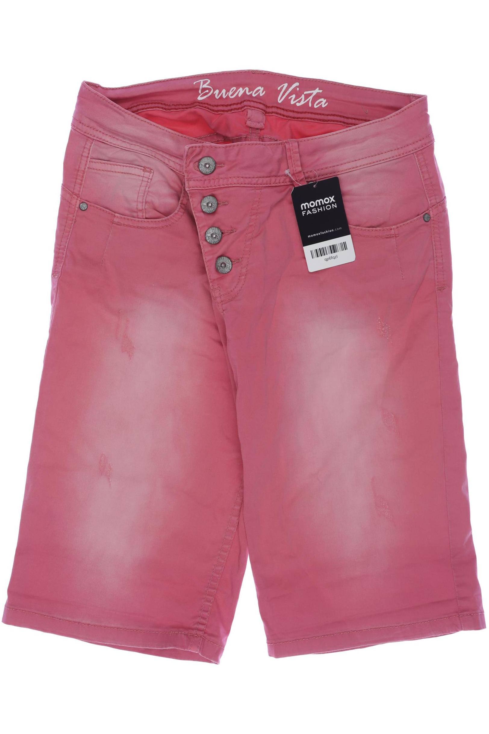 

Buena Vista Damen Shorts, pink, Gr. 38