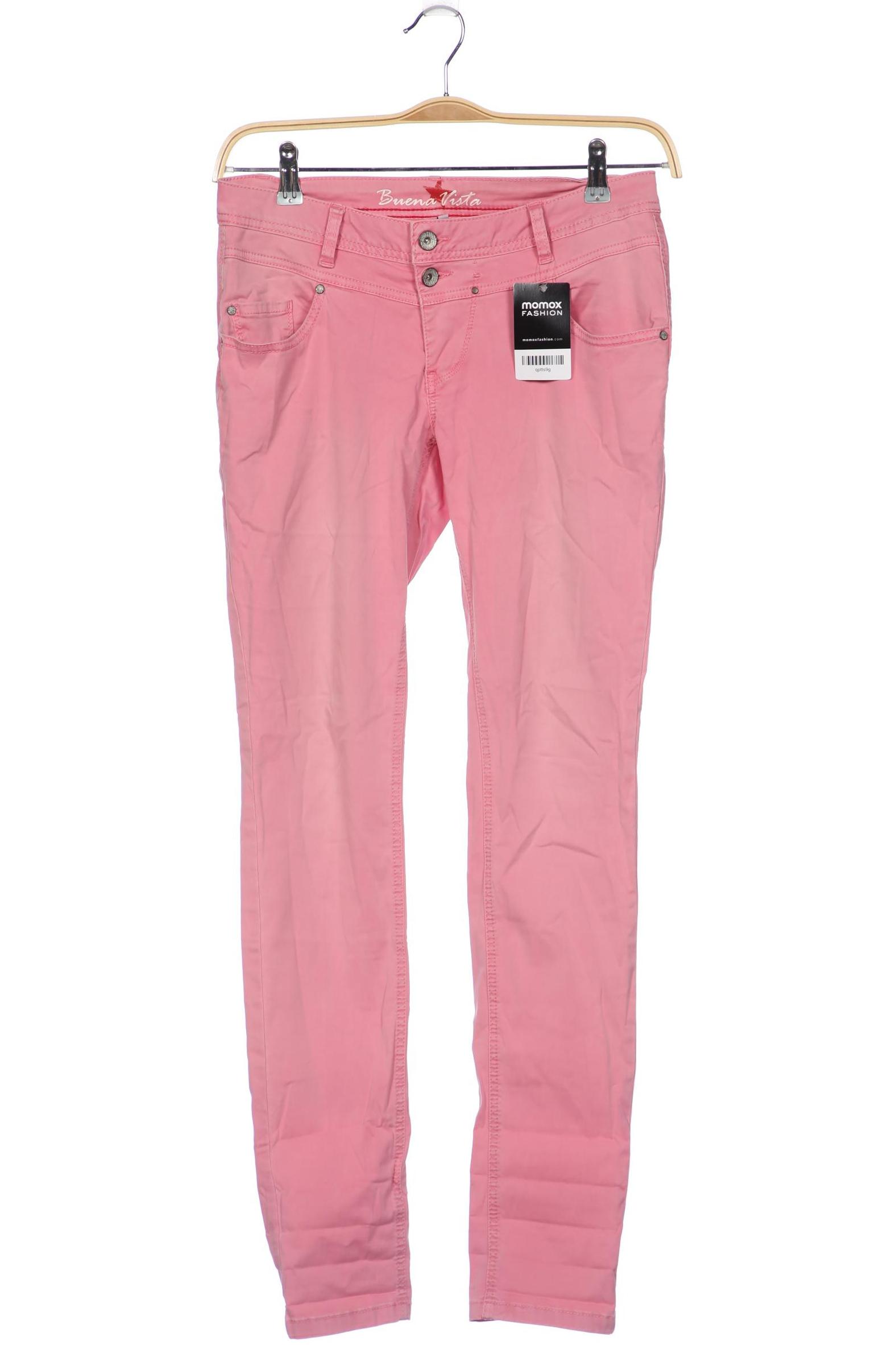 

Buena Vista Damen Jeans, pink