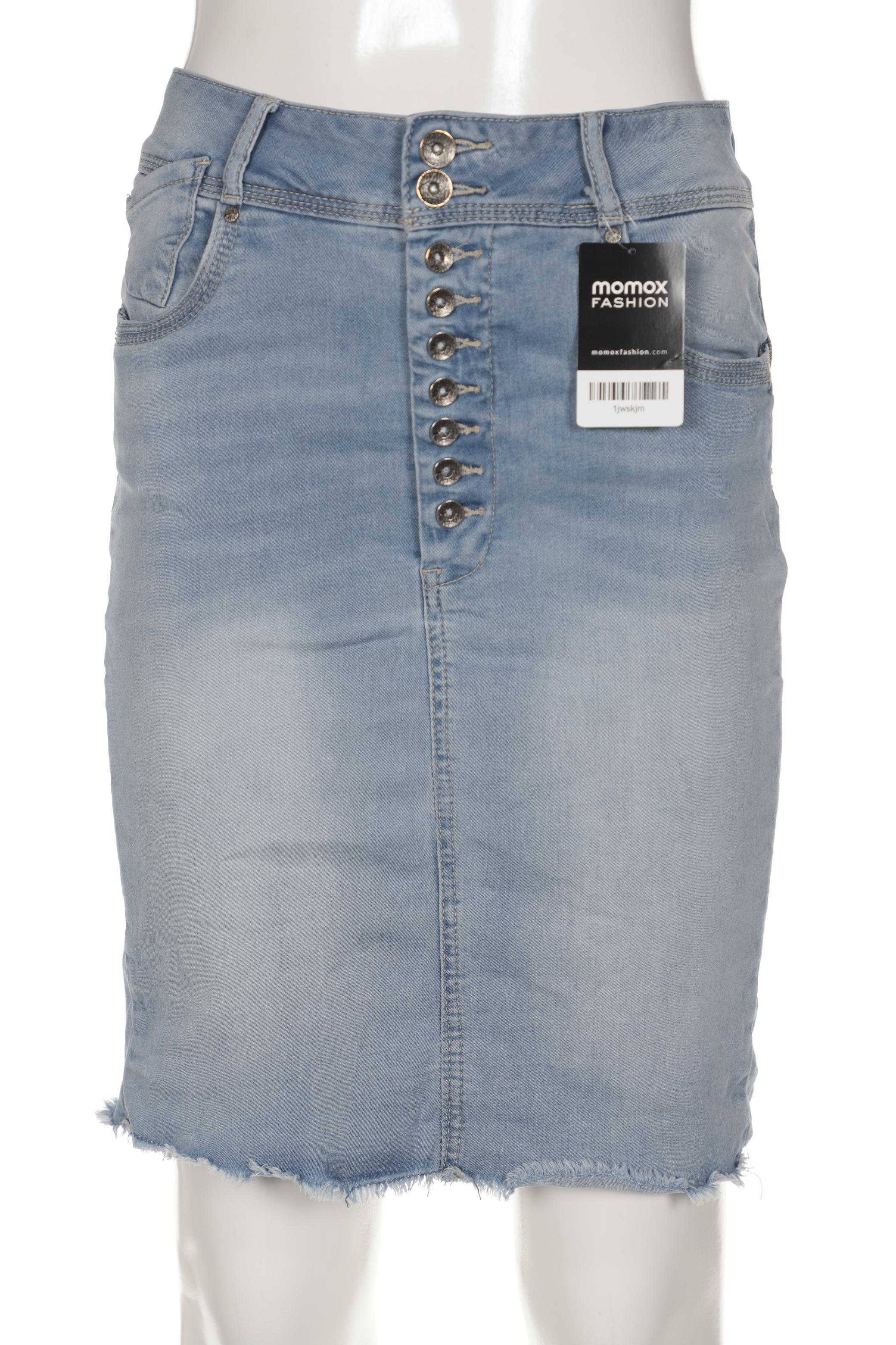 

Buena Vista Damen Rock, hellblau
