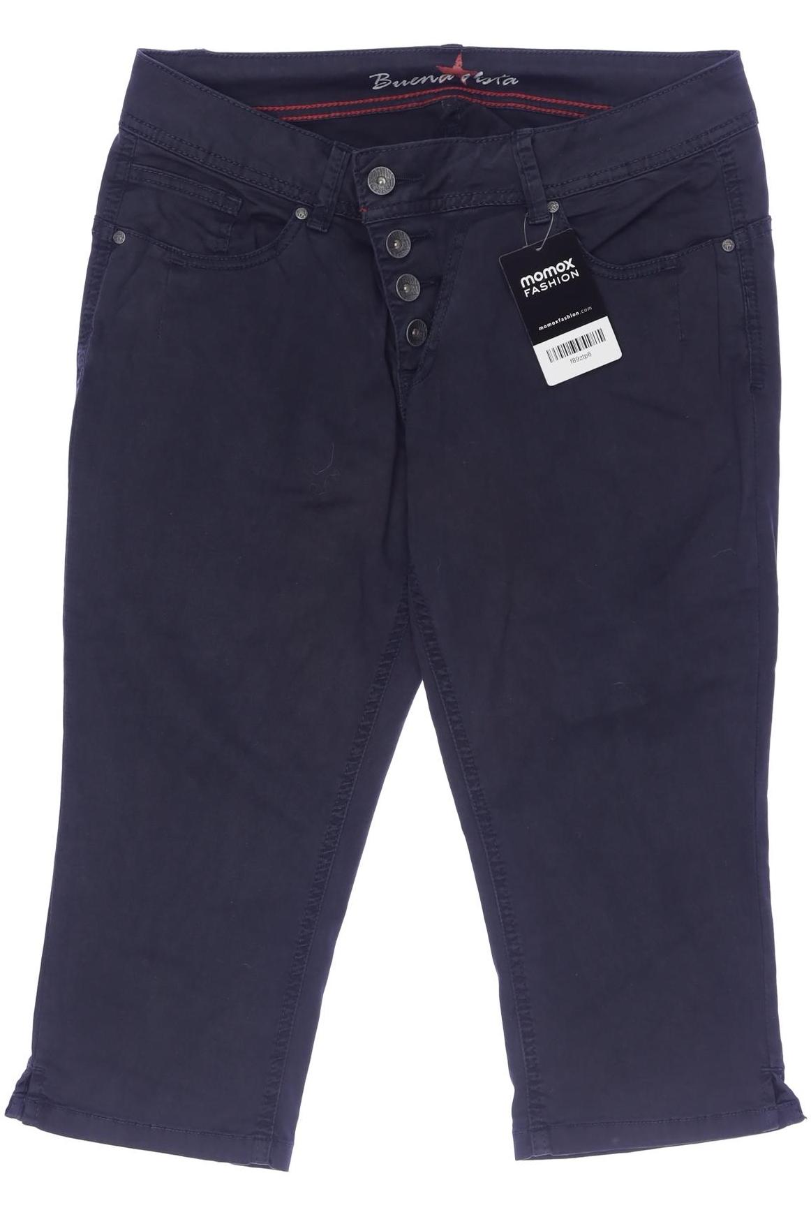 

Buena Vista Damen Shorts, marineblau, Gr. 38