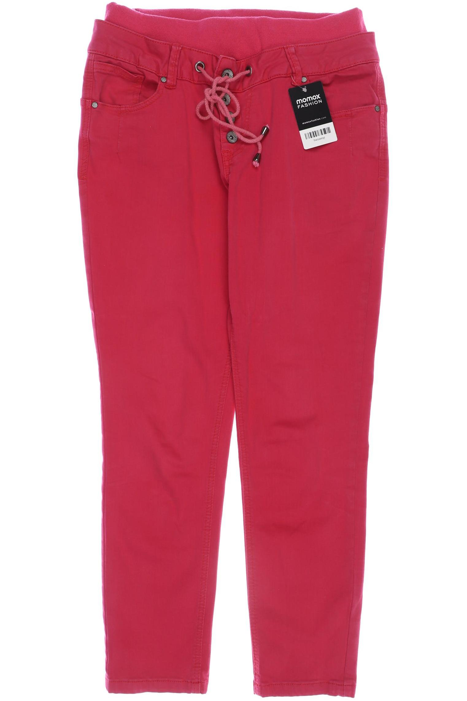 

Buena Vista Damen Jeans, pink