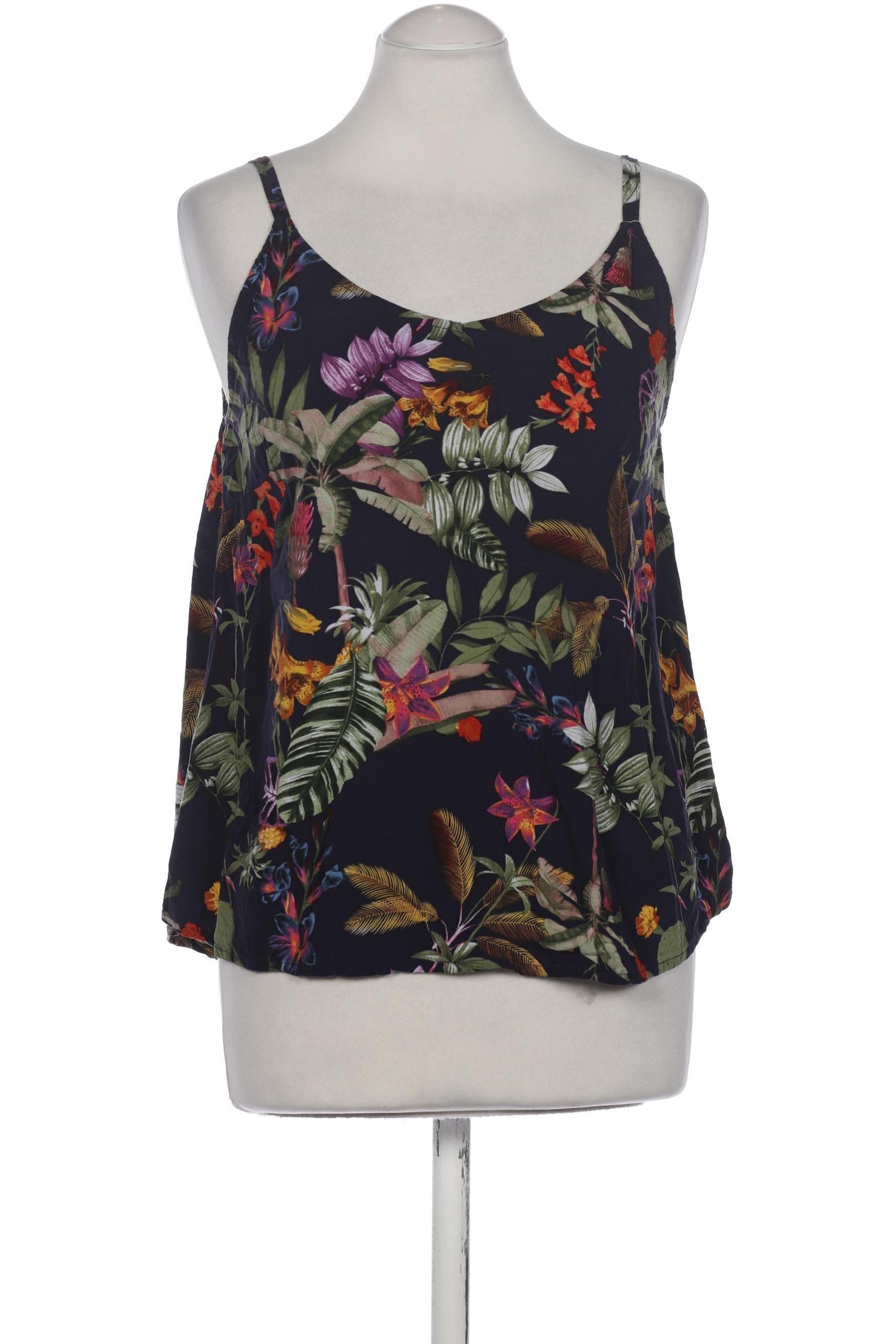 

Buena Vista Damen Top, marineblau, Gr. 38