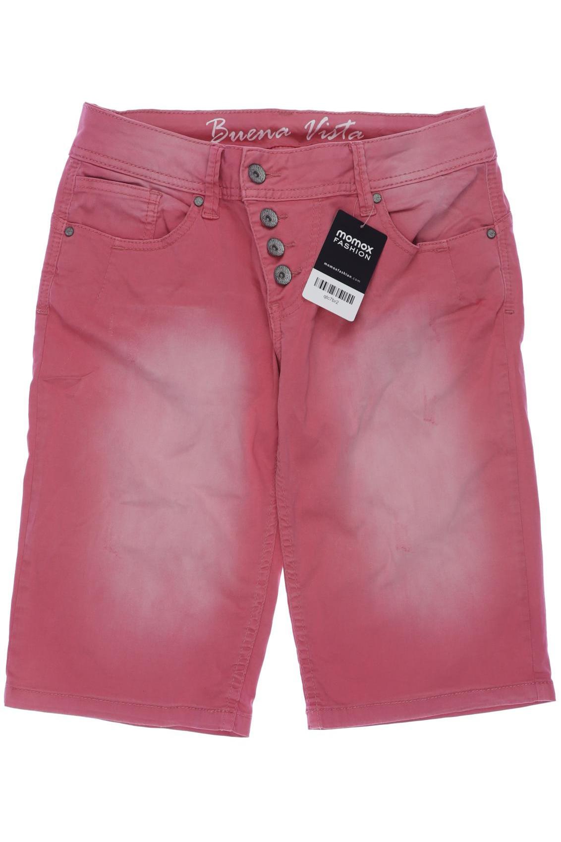 

Buena Vista Damen Shorts, pink, Gr. 36