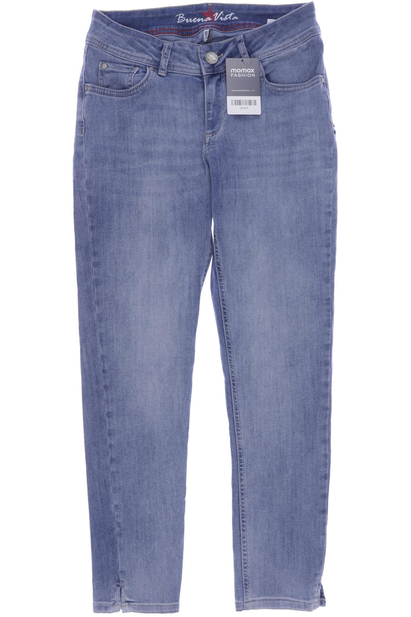 

Buena Vista Damen Jeans, blau