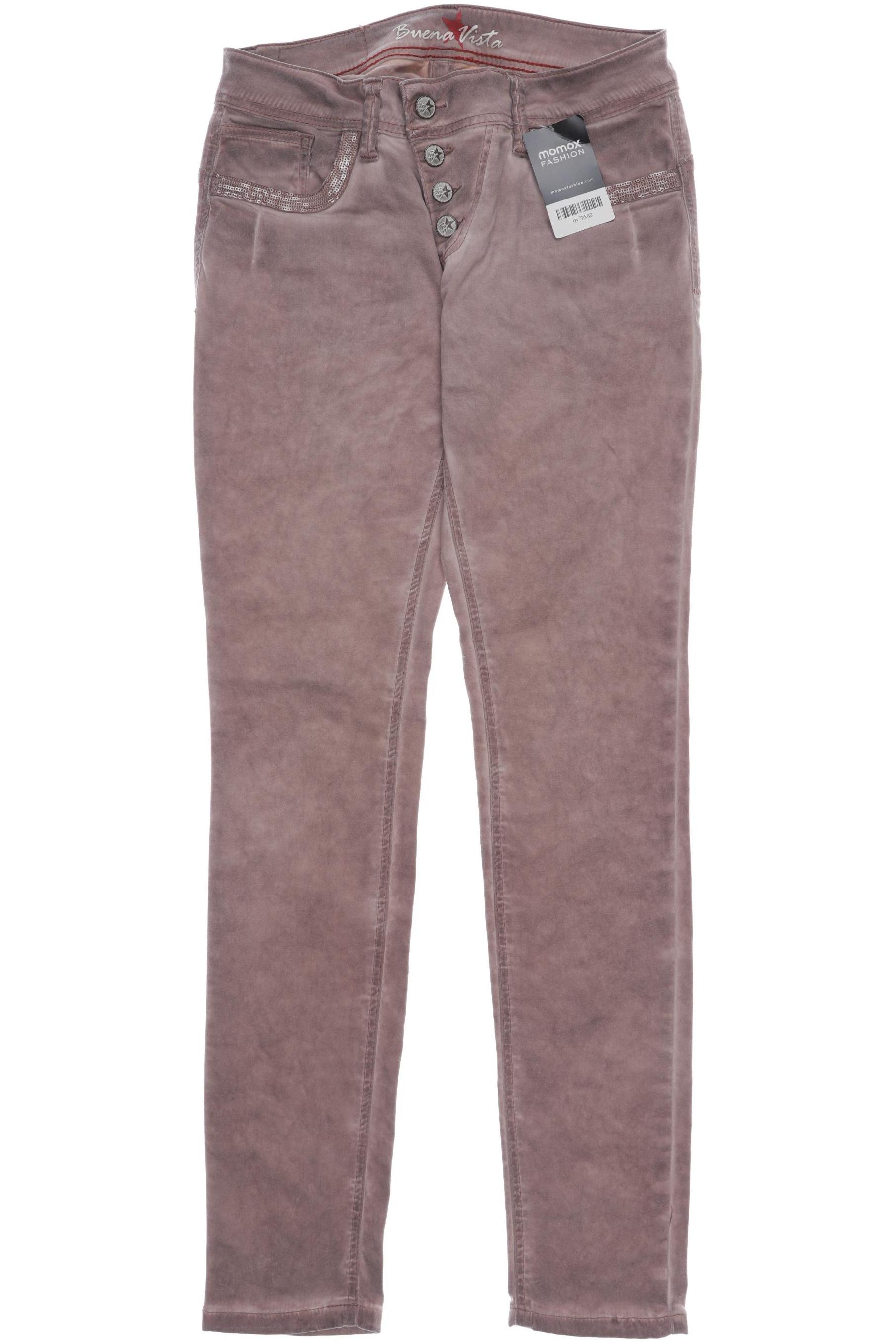 

Buena Vista Damen Jeans, pink