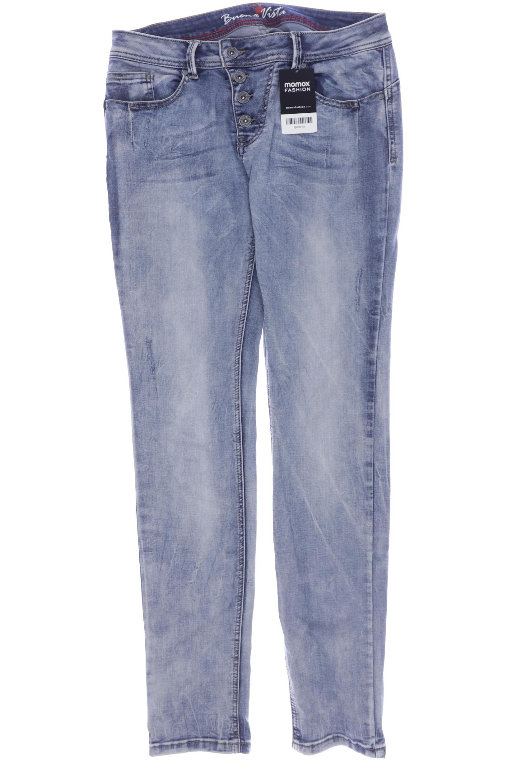 

Buena Vista Damen Jeans, blau