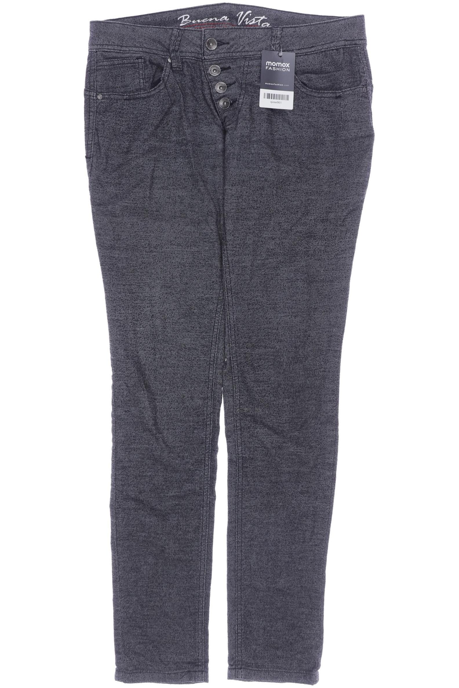 

Buena Vista Damen Stoffhose, grau