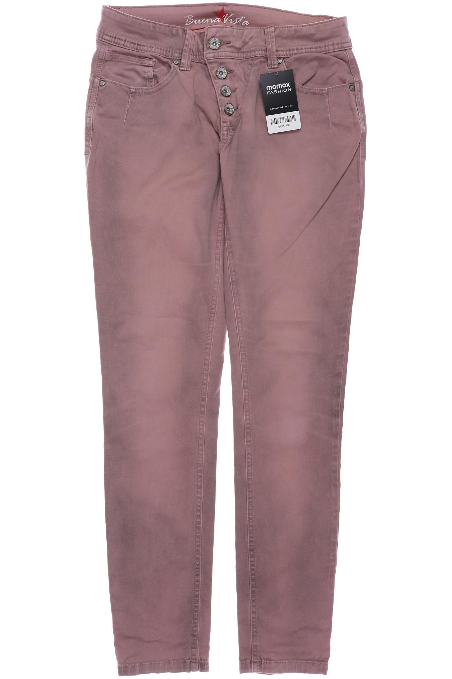 

Buena Vista Damen Jeans, pink