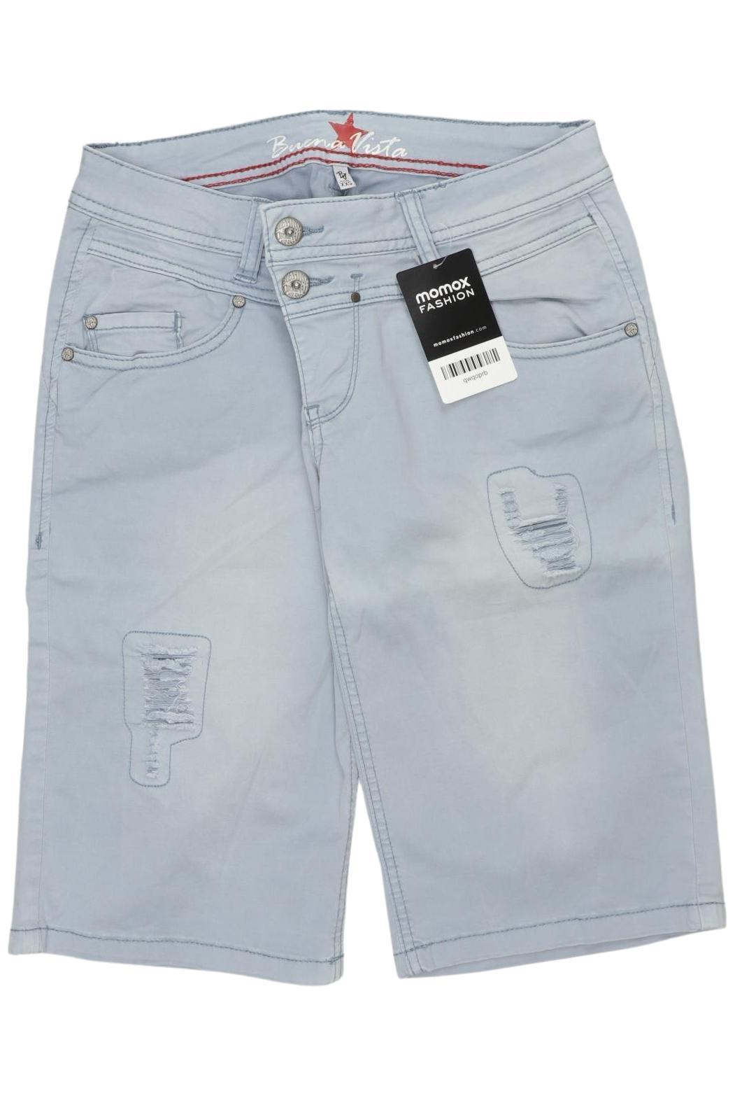 

Buena Vista Damen Shorts, hellblau, Gr. 32