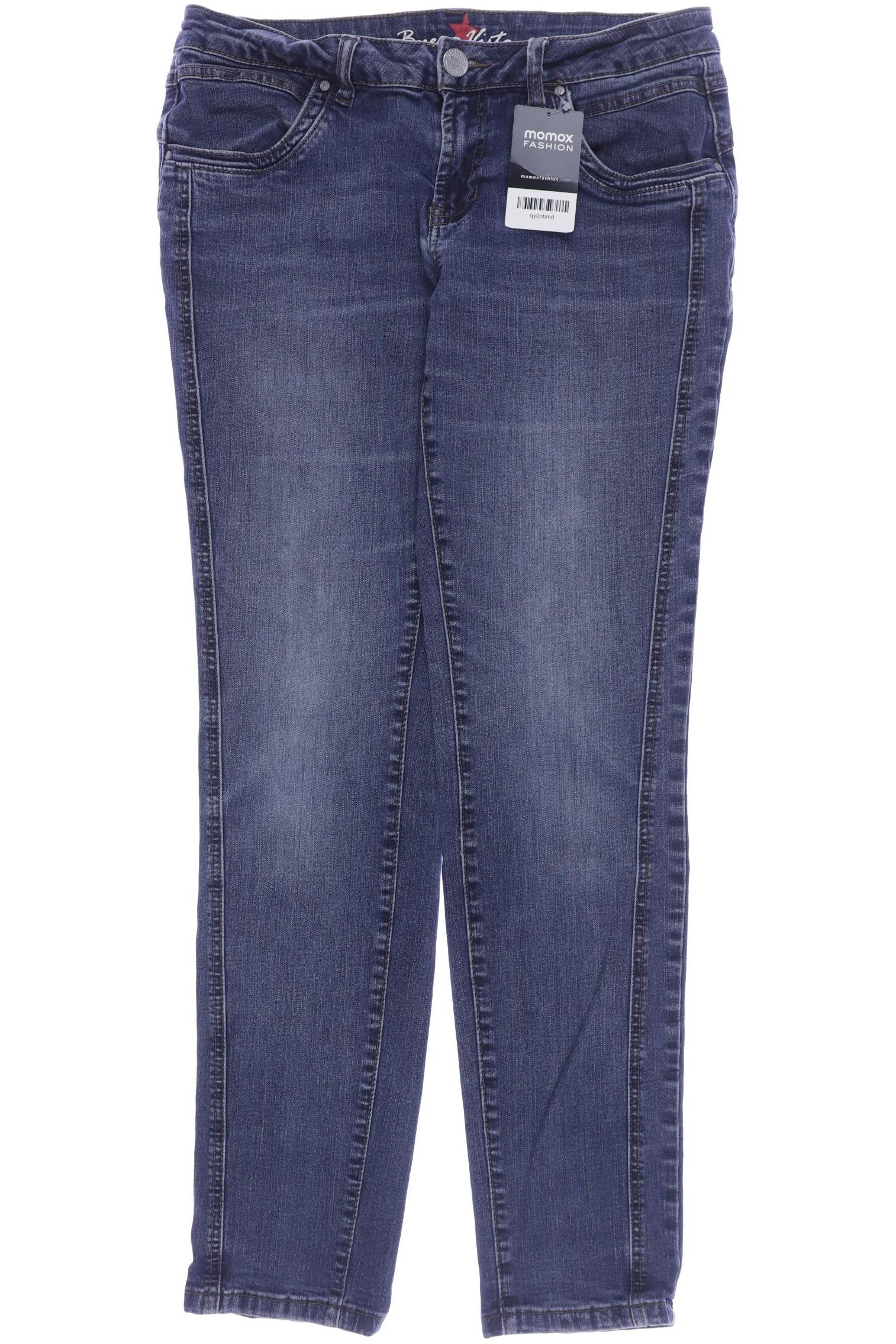 

Buena Vista Damen Jeans, blau