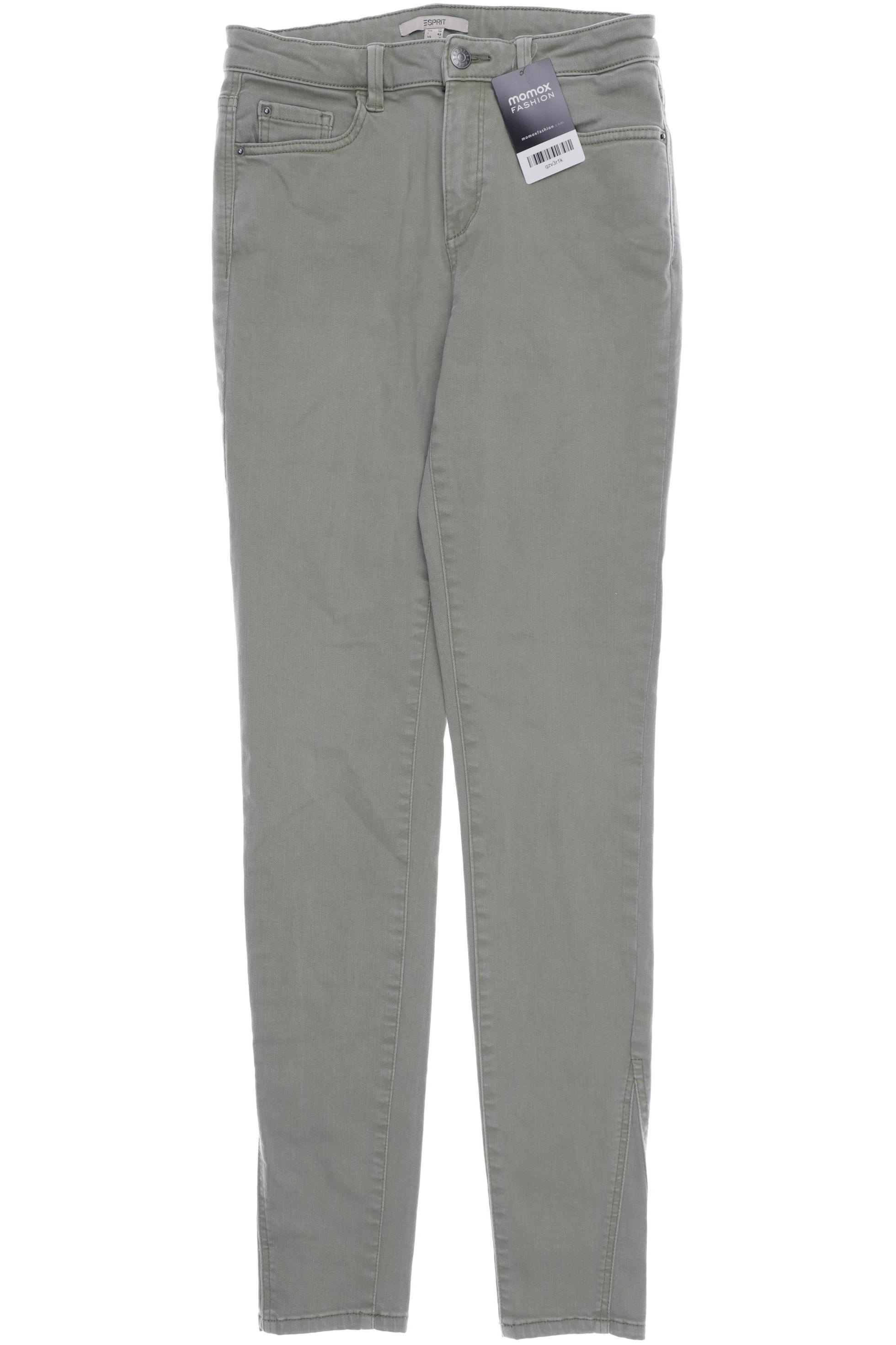 

Buena Vista Damen Jeans, hellgrün