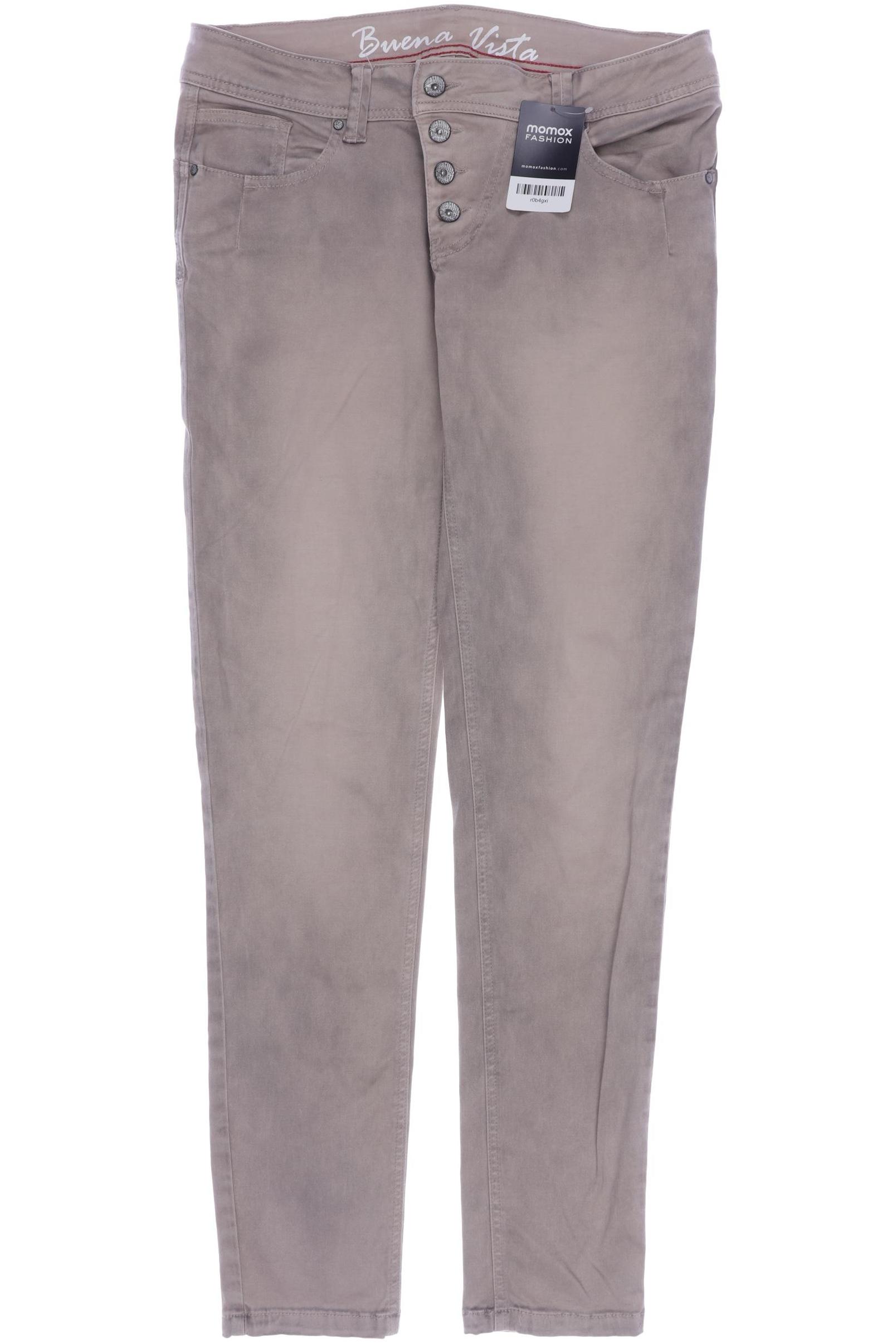 

Buena Vista Damen Jeans, beige