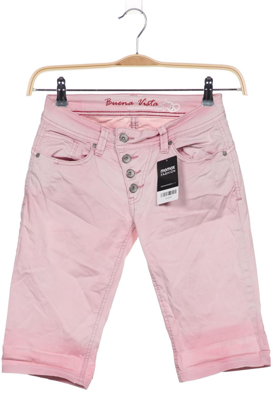 

Buena Vista Damen Shorts, pink