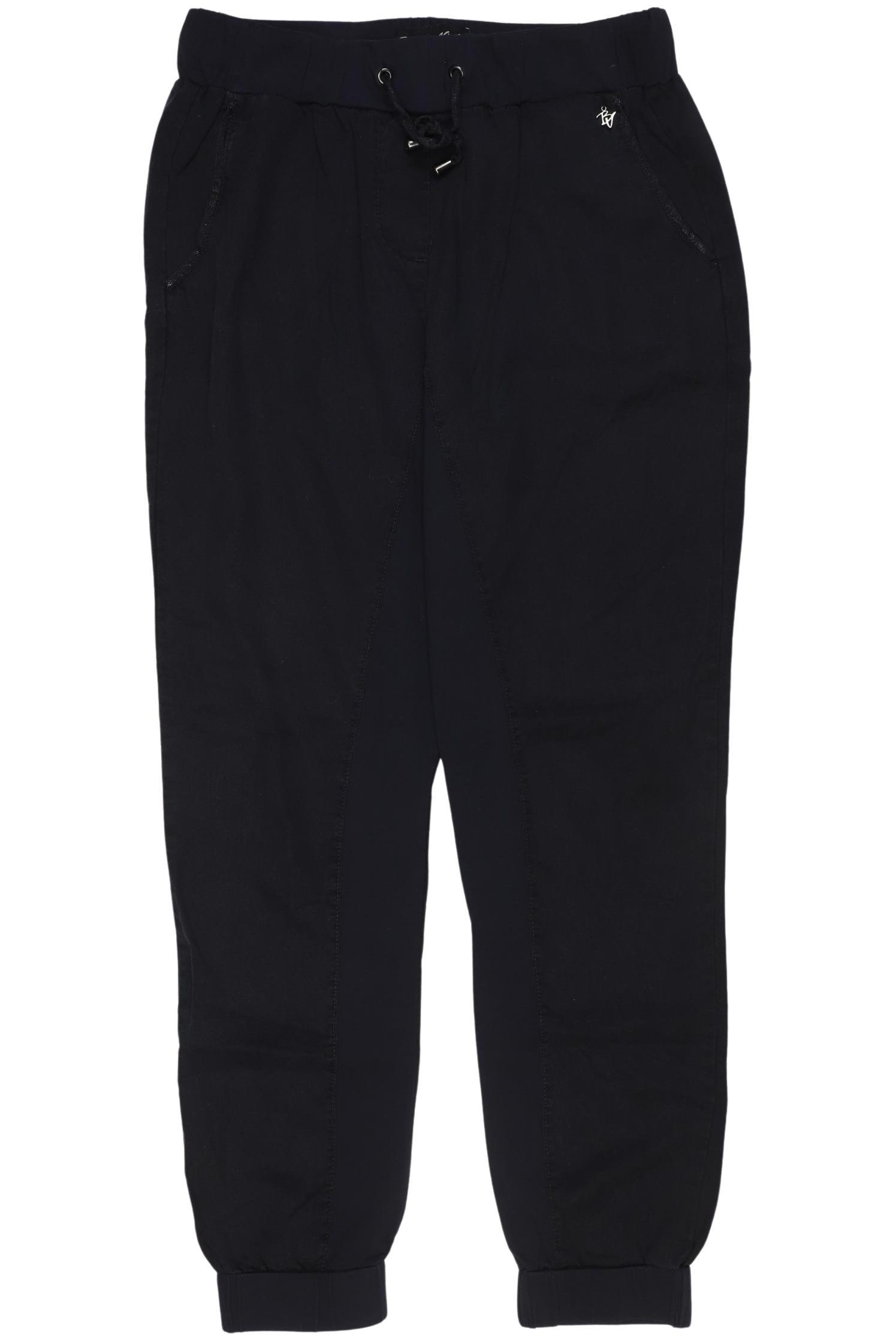 

Buena Vista Damen Stoffhose, marineblau, Gr. 0