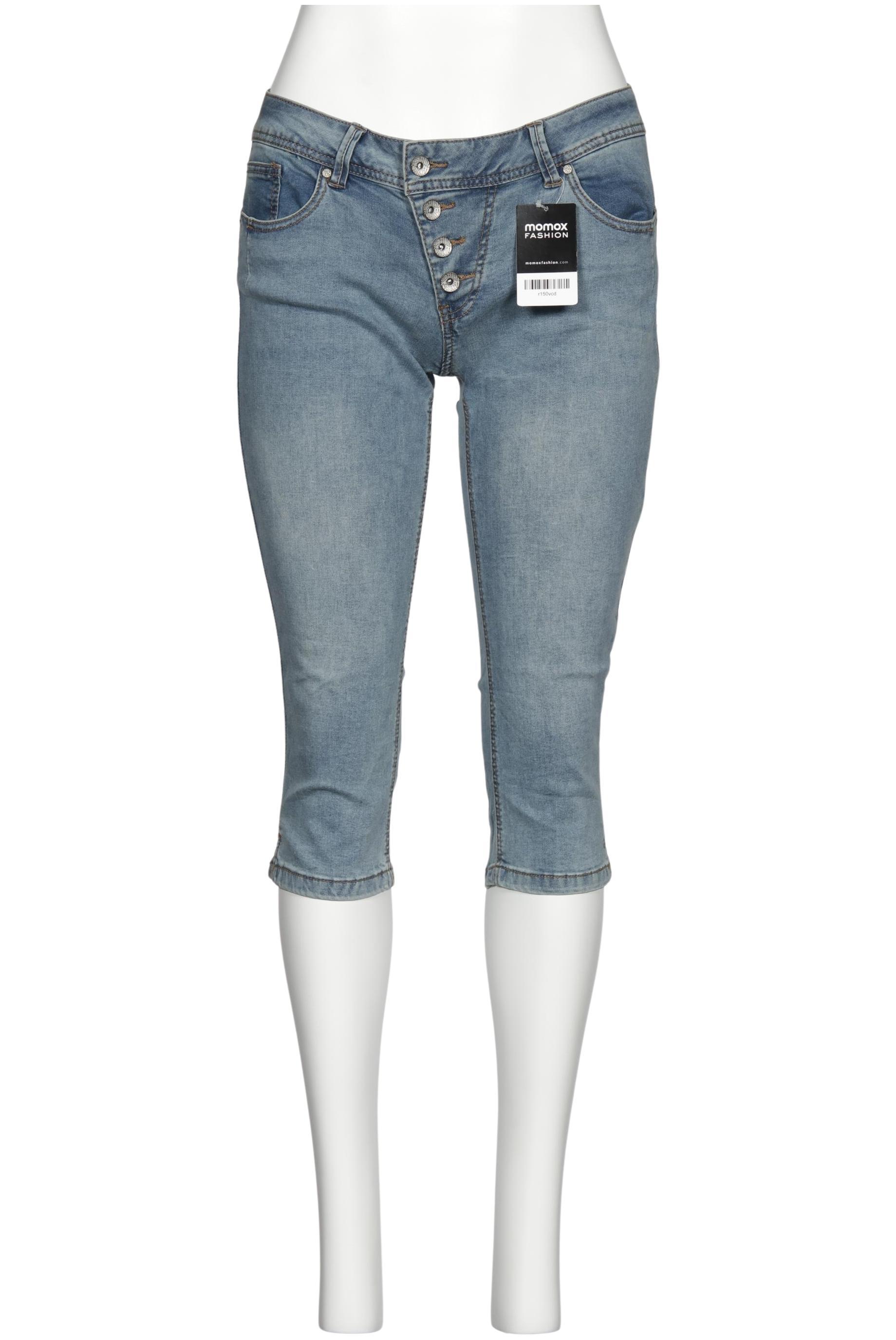 

Buena Vista Damen Shorts, blau, Gr. 42
