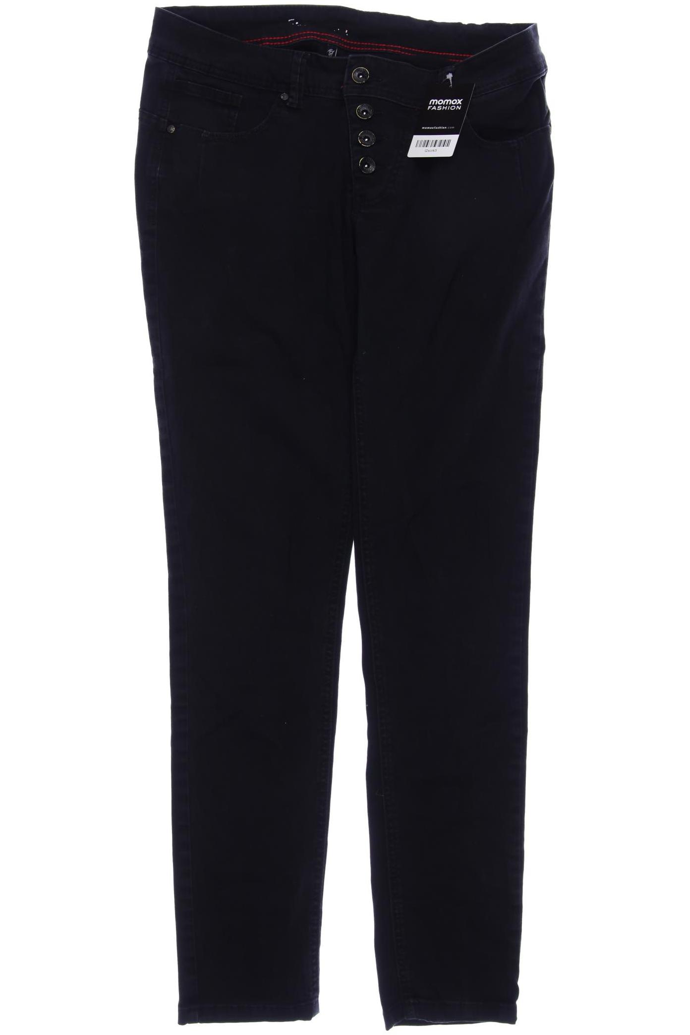 

Buena Vista Damen Jeans, schwarz