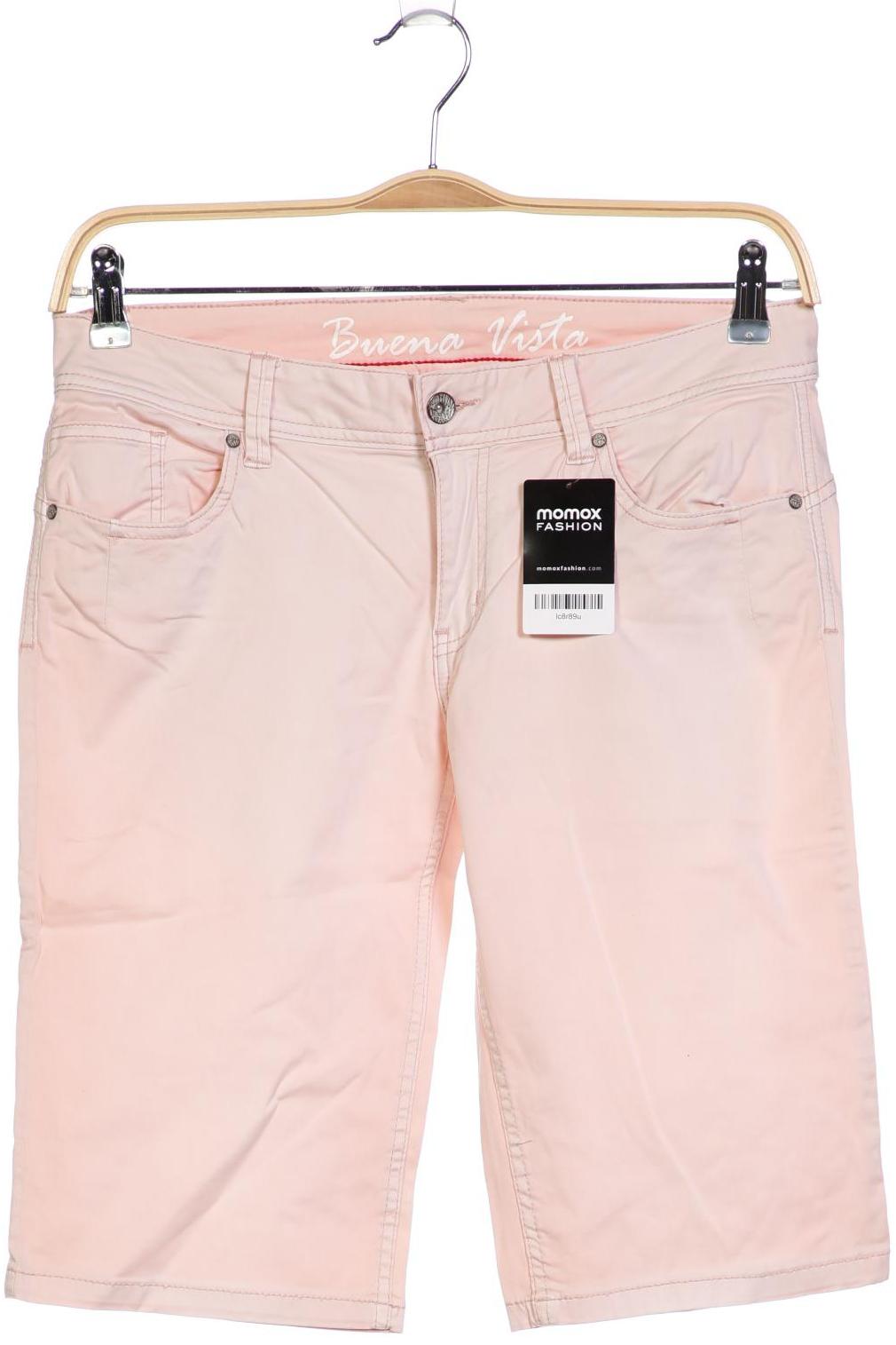 

Buena Vista Damen Shorts, pink, Gr. 38