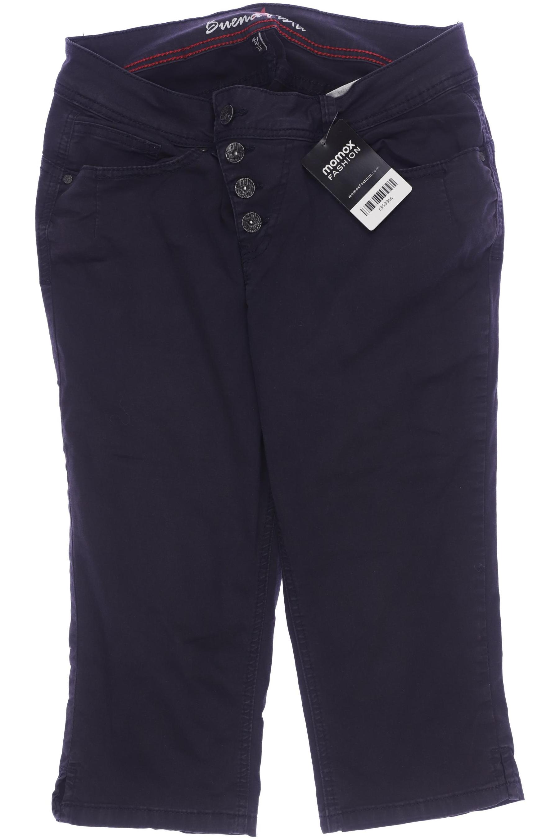 

Buena Vista Damen Stoffhose, marineblau, Gr. 0