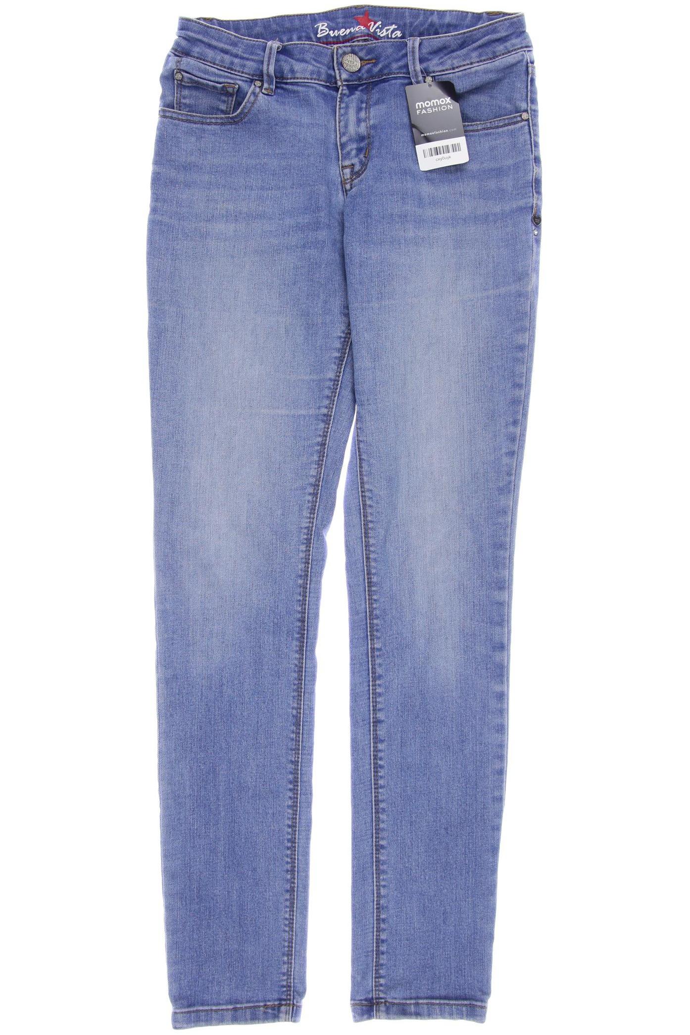 

Buena Vista Damen Jeans, blau