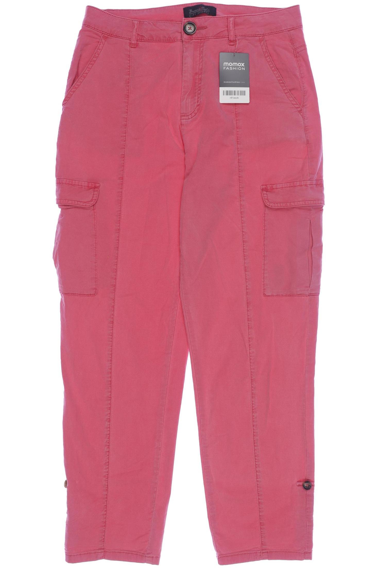 

Buena Vista Damen Stoffhose, pink, Gr. 0