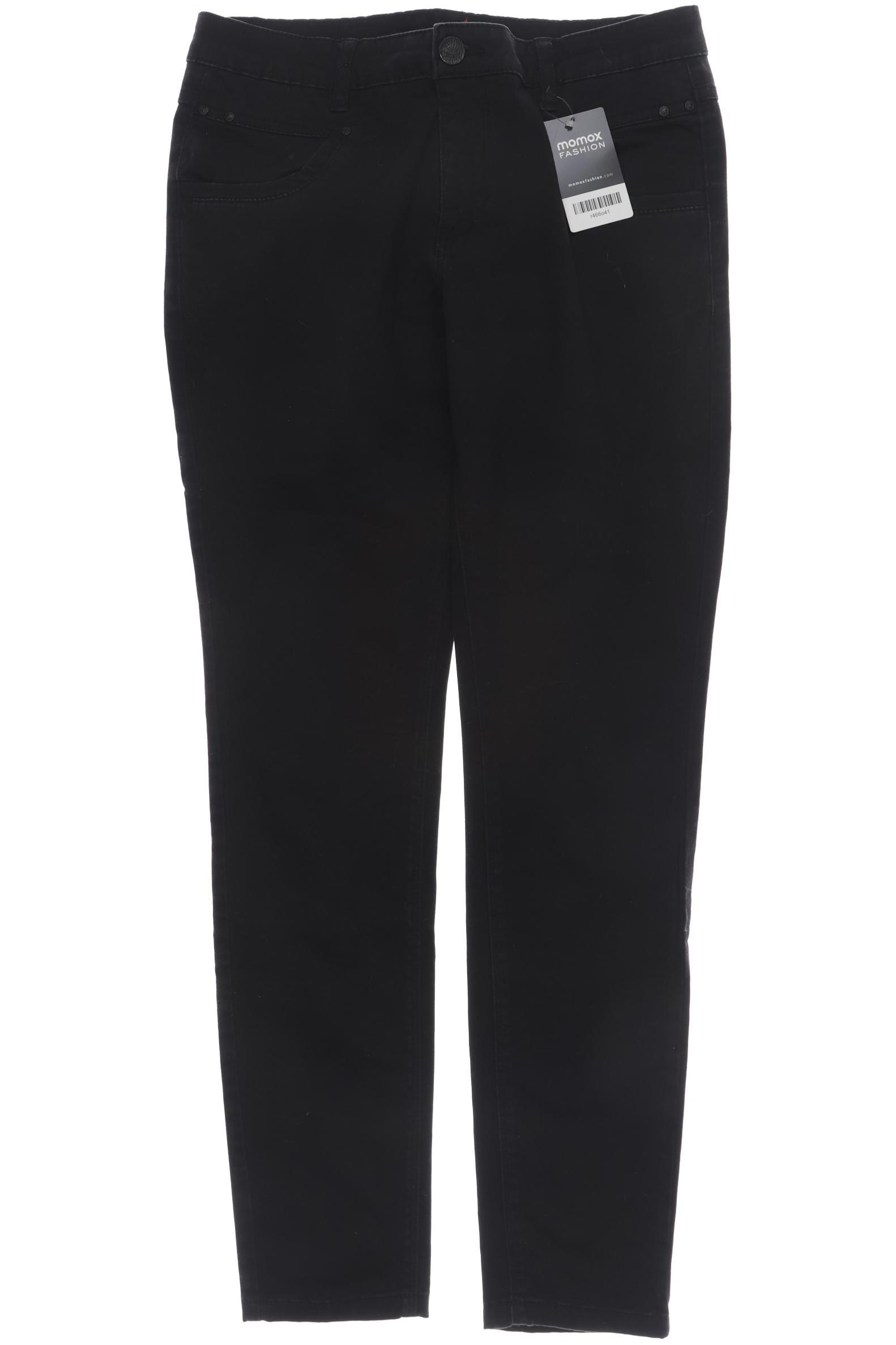 

Buena Vista Damen Jeans, schwarz