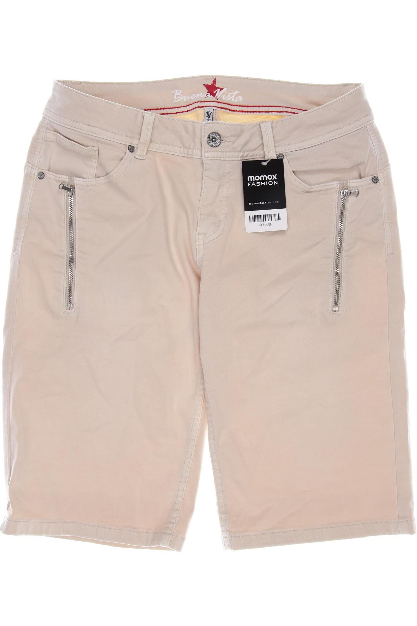 

Buena Vista Damen Shorts, beige