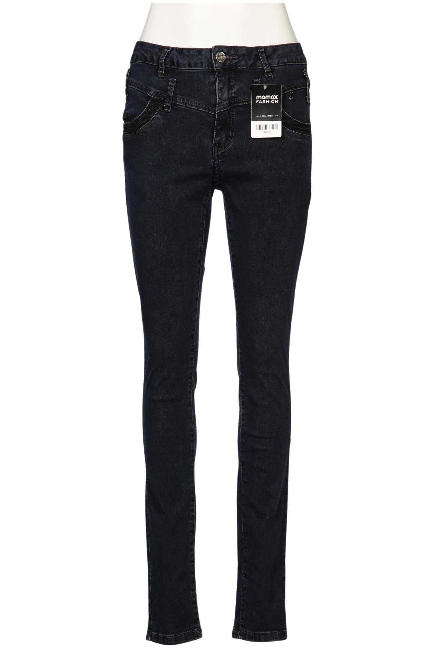 

Buena Vista Damen Jeans, marineblau, Gr. 0