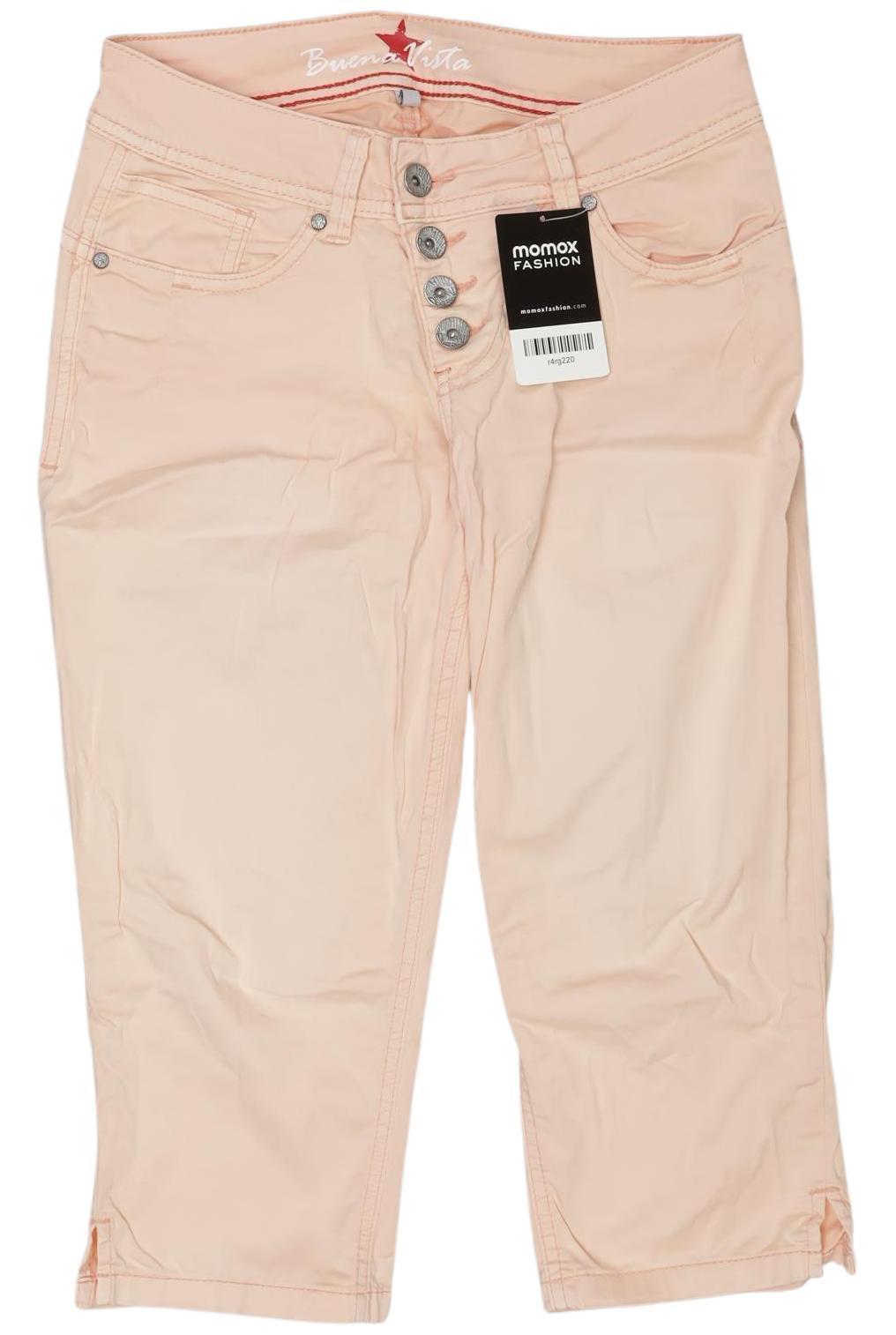 

Buena Vista Damen Shorts, pink, Gr. 32