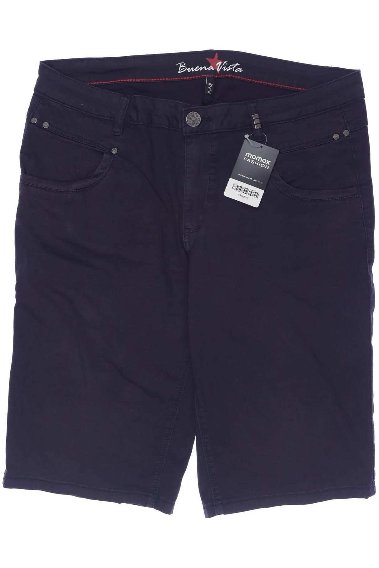 

Buena Vista Damen Shorts, marineblau, Gr. 44