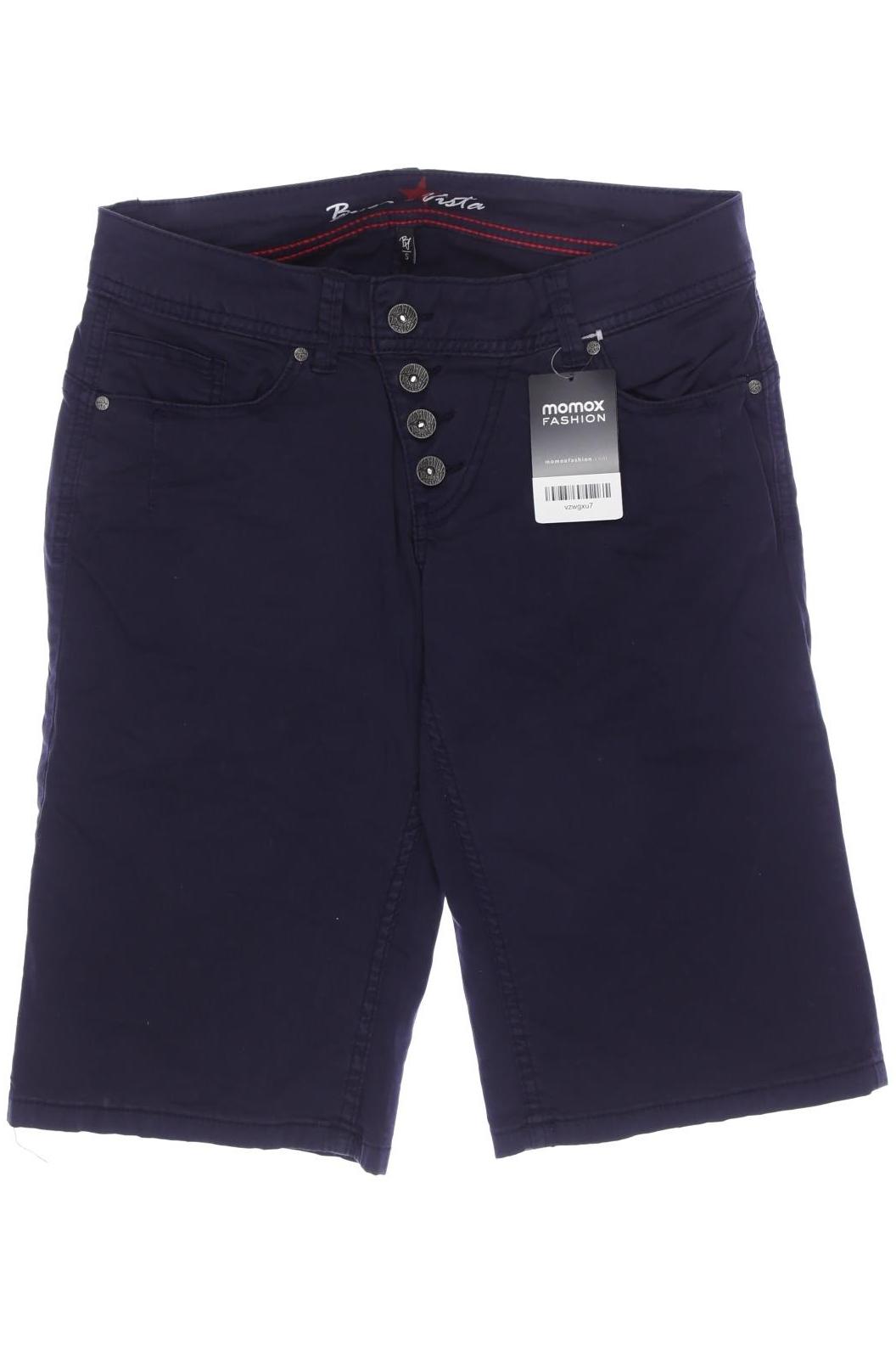 

Buena Vista Damen Shorts, marineblau, Gr. 36