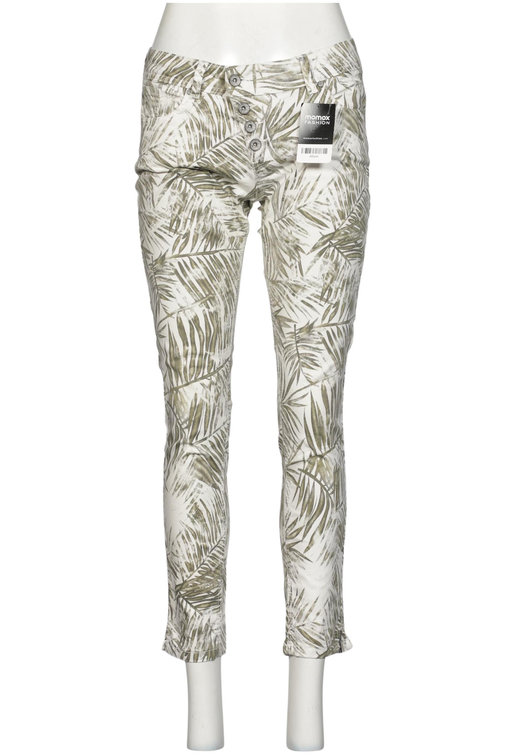 

Buena Vista Damen Jeans, mehrfarbig, Gr. 0