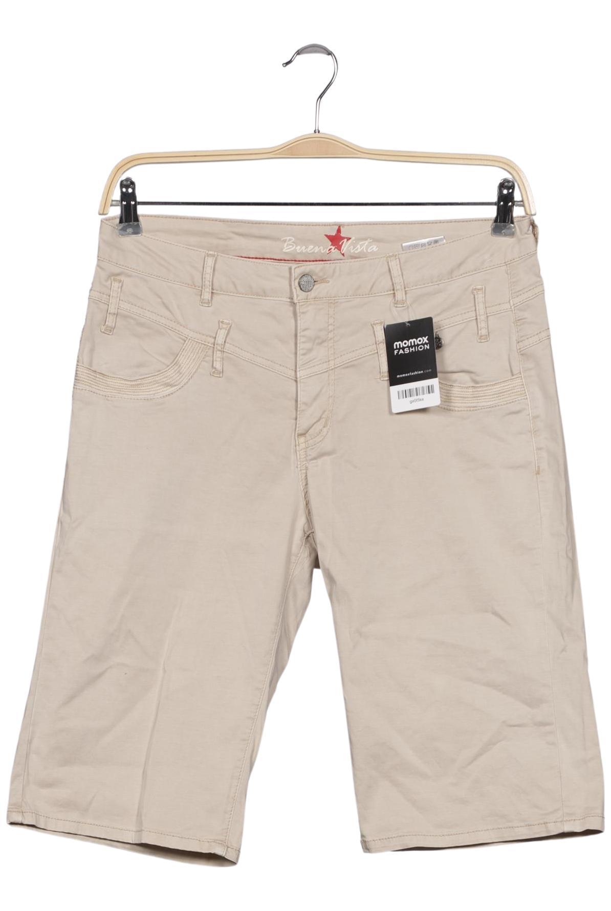 

Buena Vista Damen Shorts, beige, Gr. 42