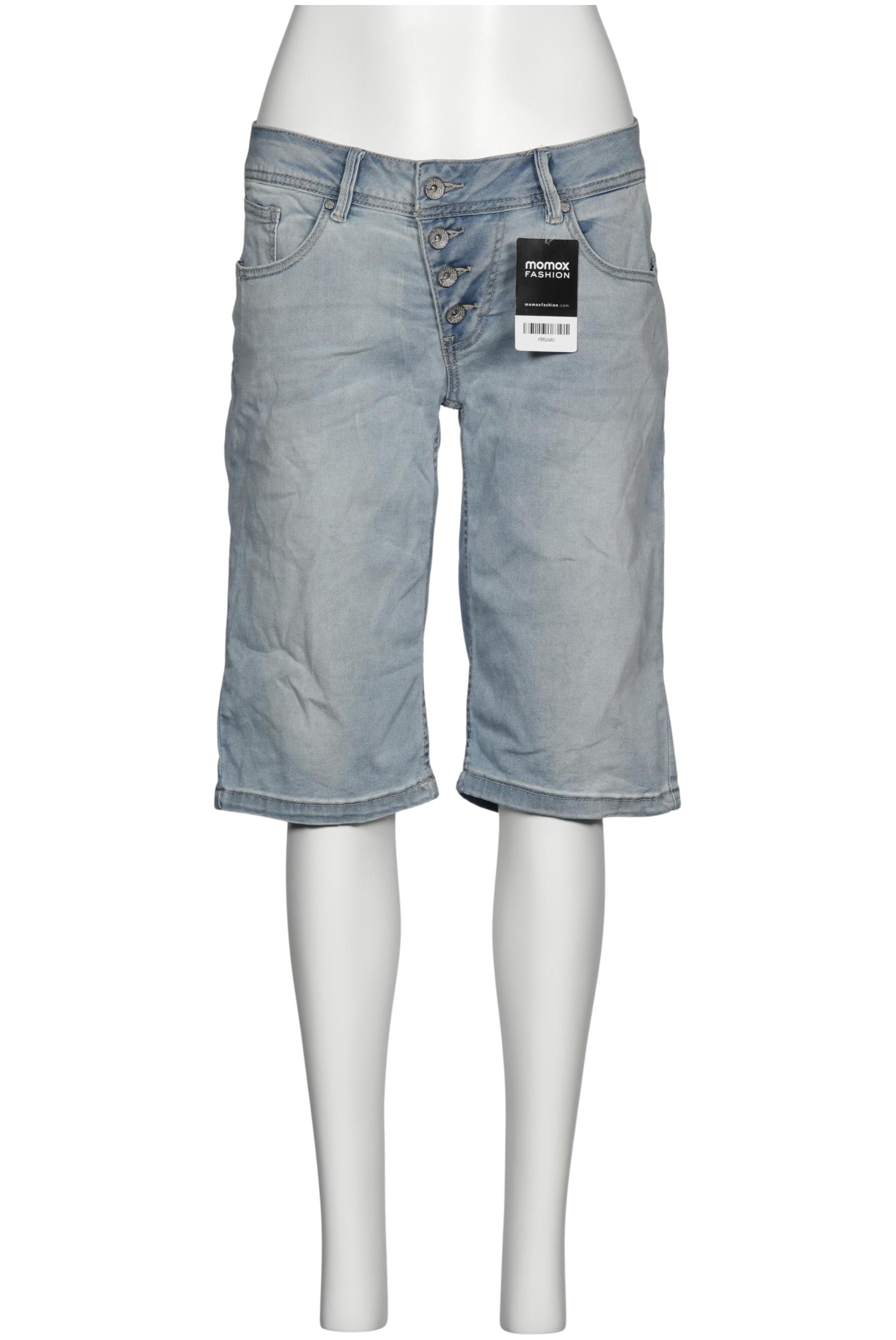 

Buena Vista Damen Shorts, hellblau, Gr. 38