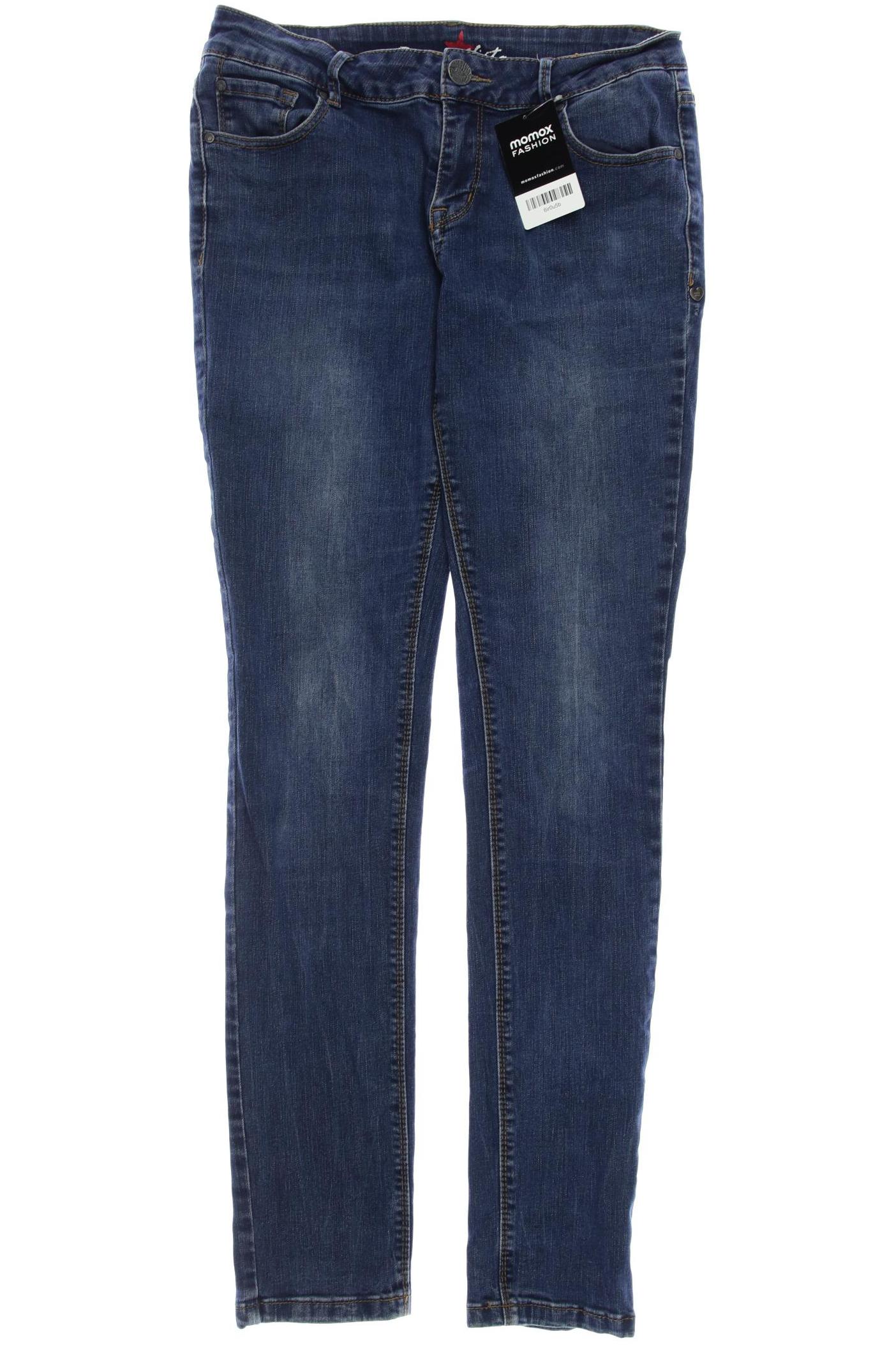 

Buena Vista Damen Jeans, marineblau, Gr. 0