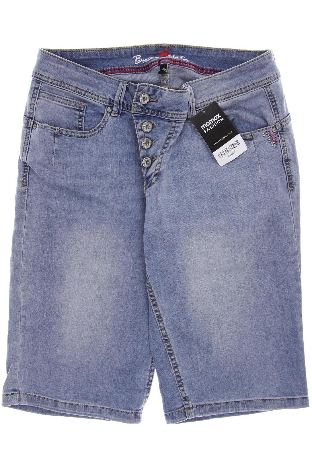 

Buena Vista Damen Shorts, hellblau