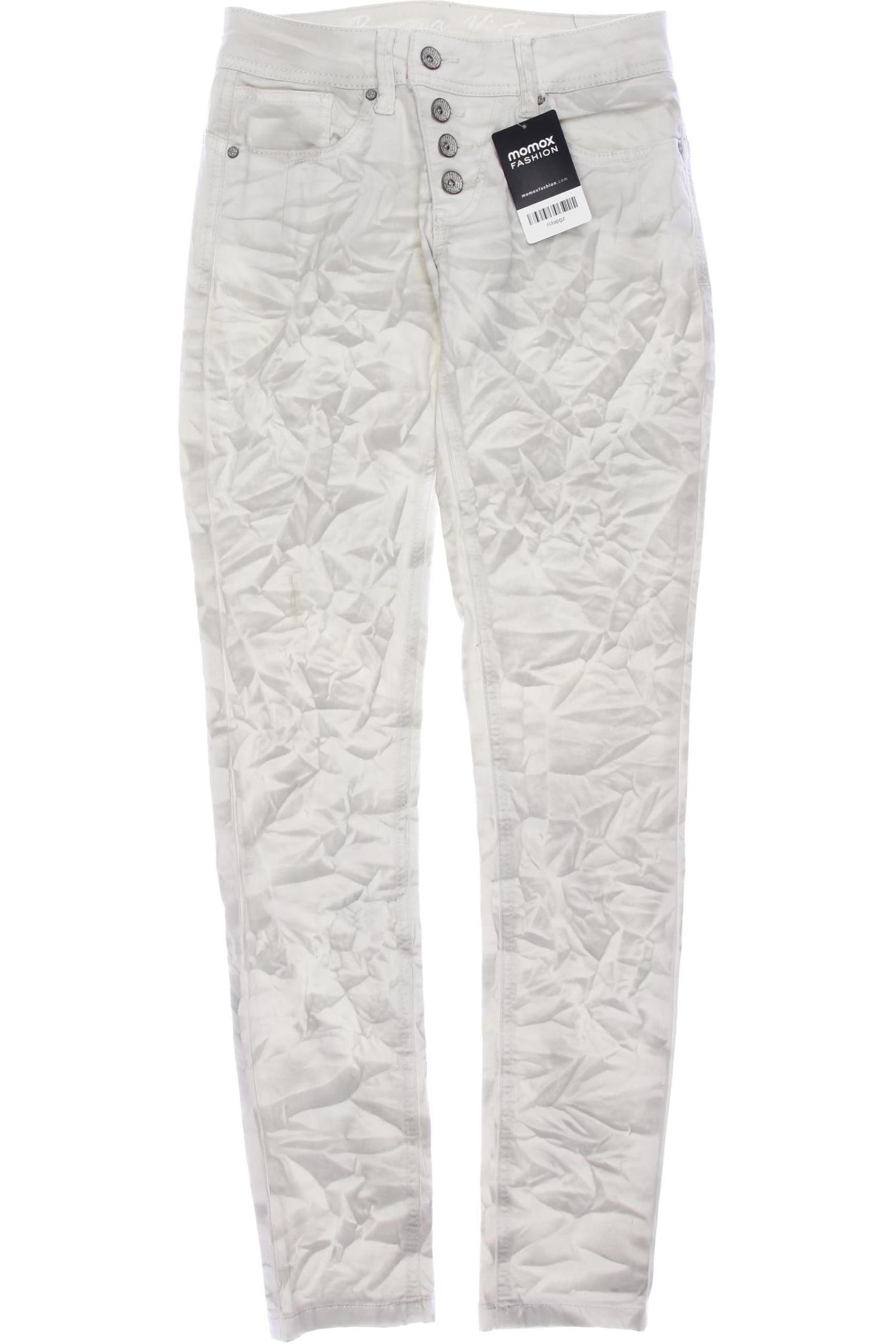 

Buena Vista Damen Jeans, beige