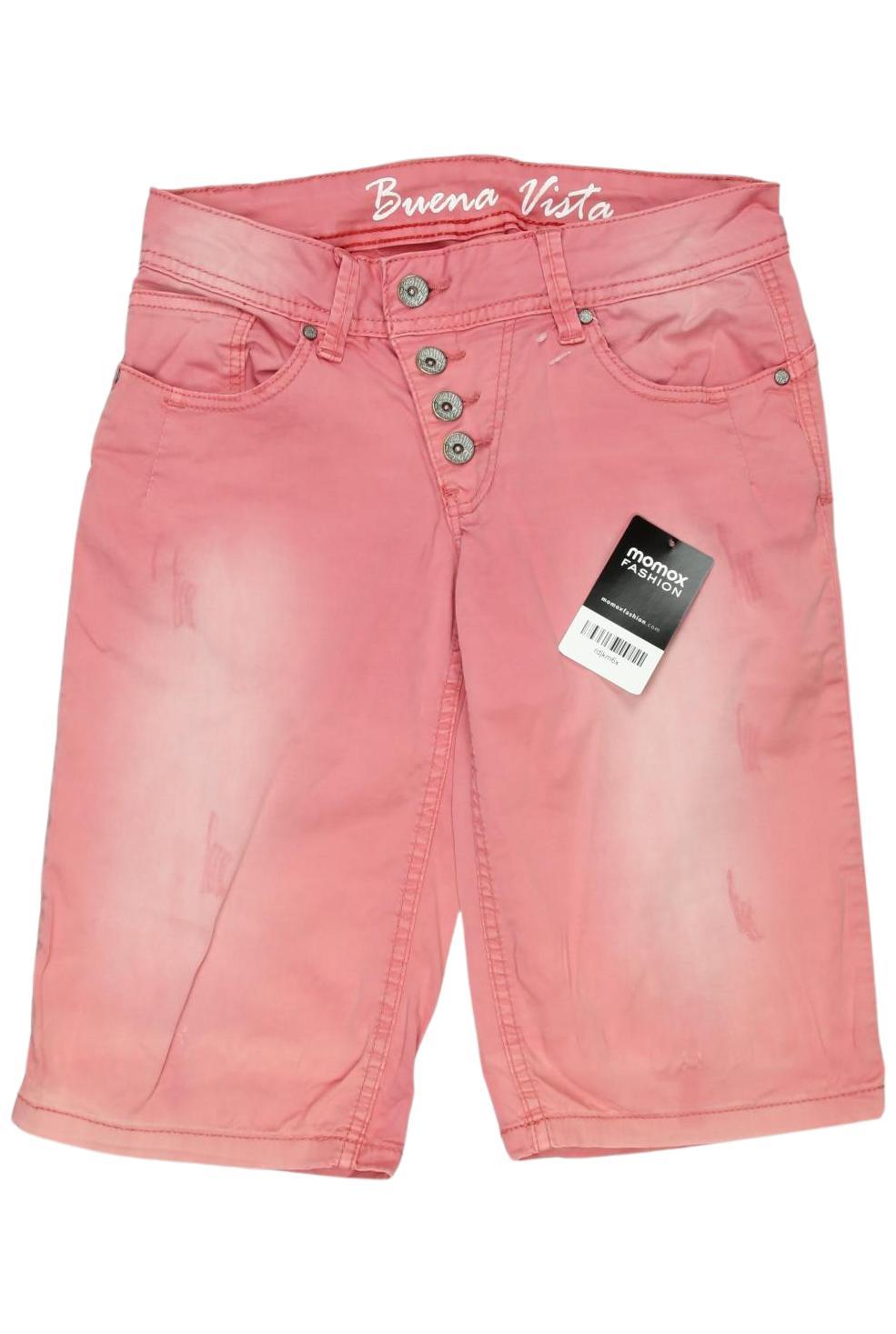 

Buena Vista Damen Shorts, pink, Gr. 28