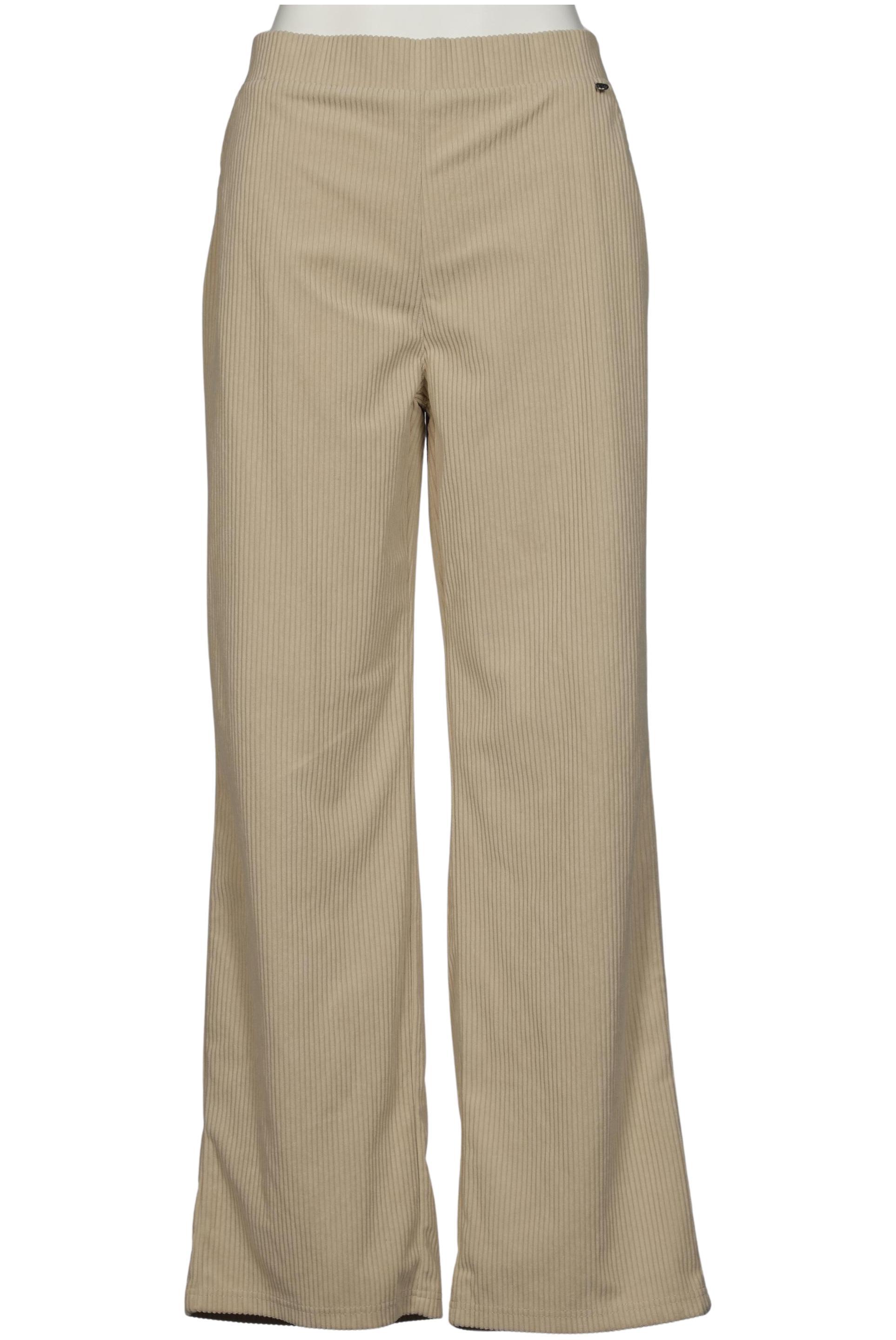 

Buena Vista Damen Stoffhose, beige, Gr. 0