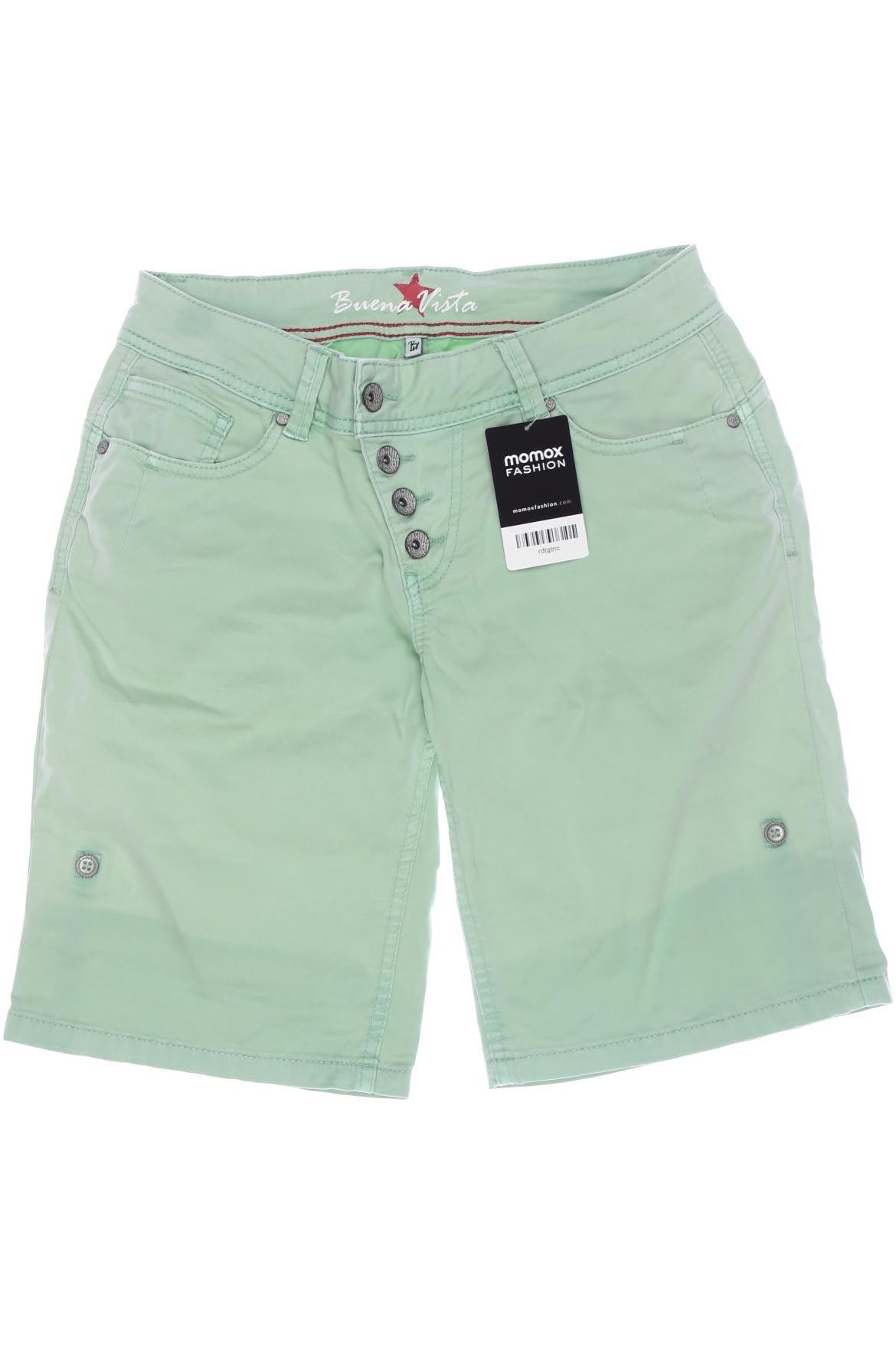 

Buena Vista Damen Shorts, hellgrün, Gr. 36