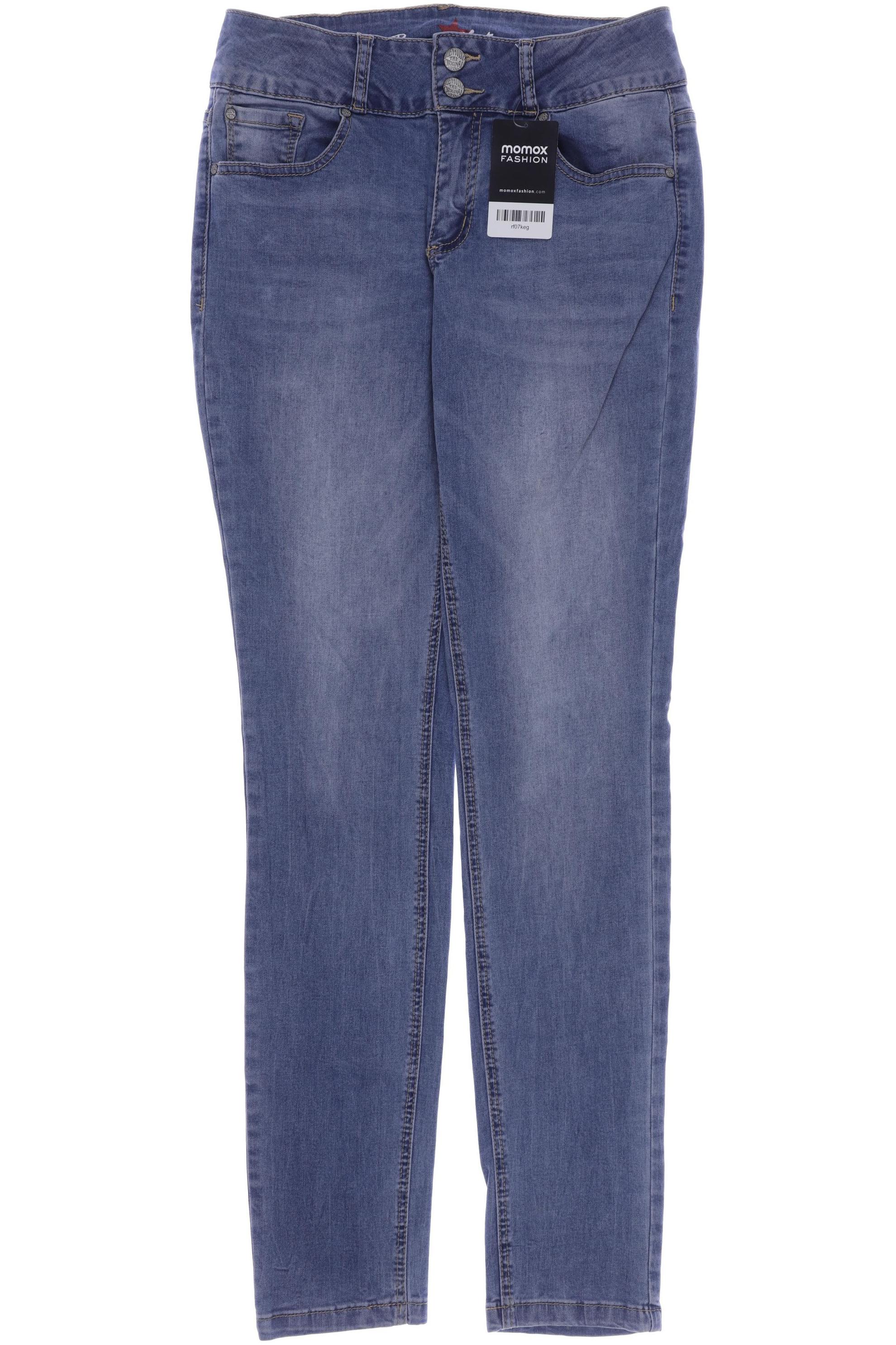 

Buena Vista Damen Jeans, blau