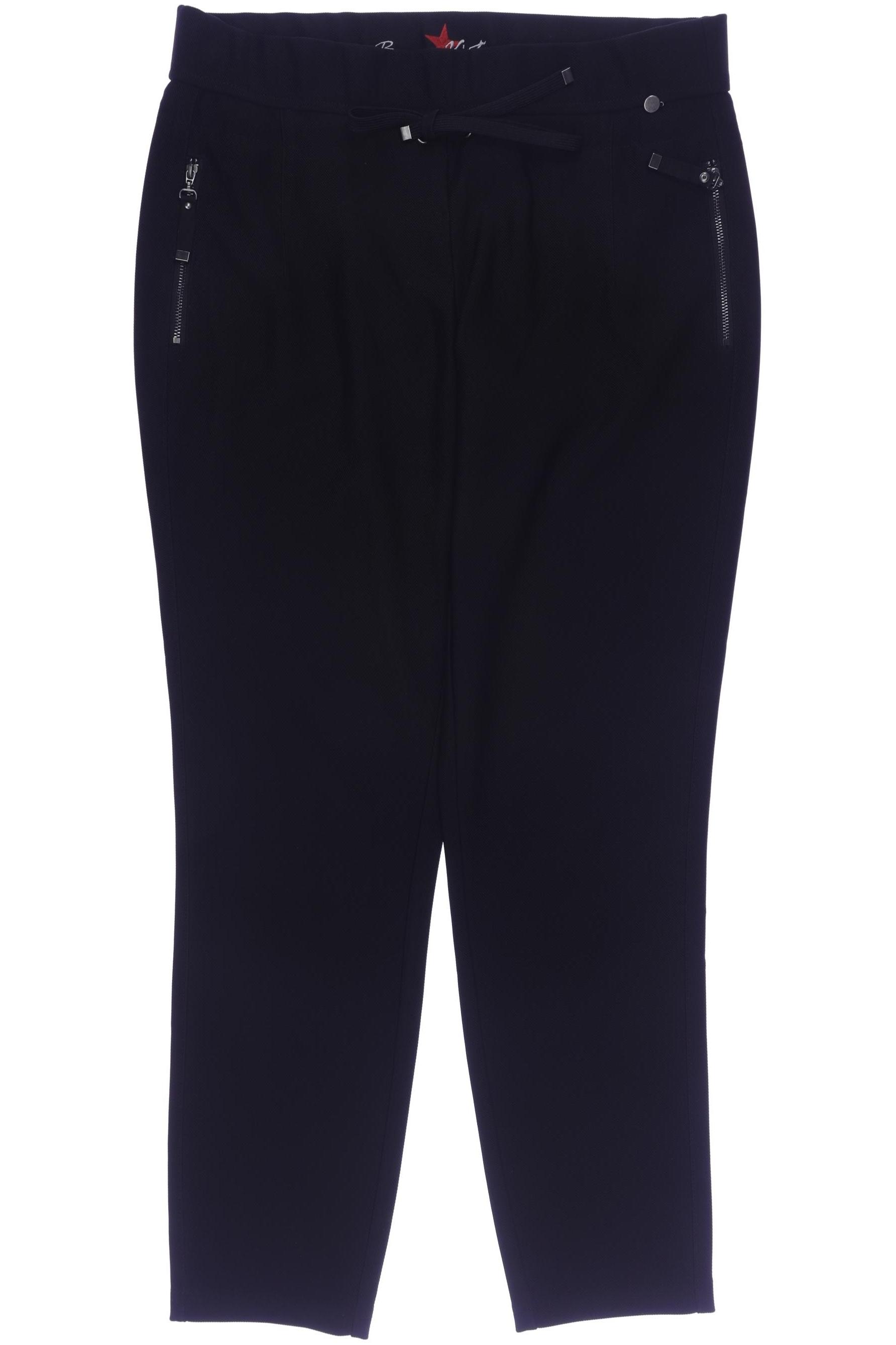 

Buena Vista Damen Stoffhose, schwarz, Gr. 0