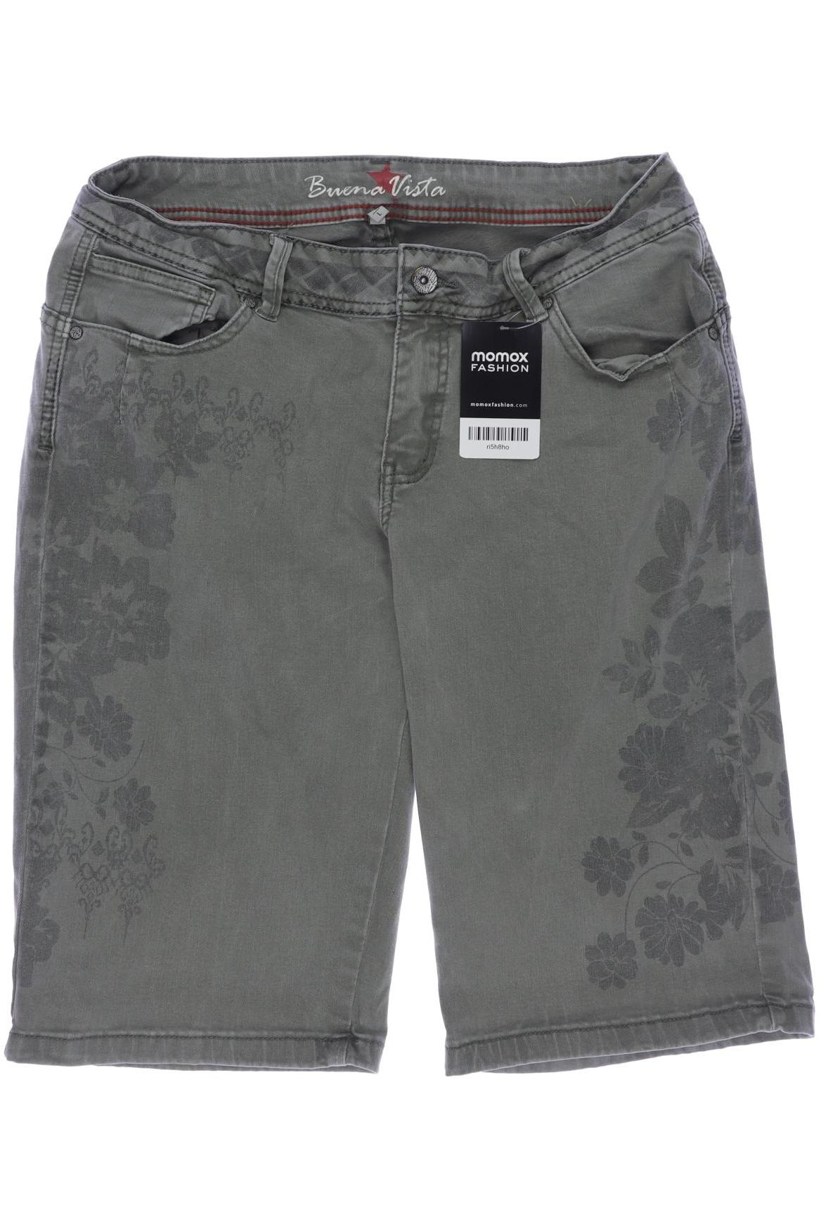 

Buena Vista Damen Shorts, grün, Gr. 42