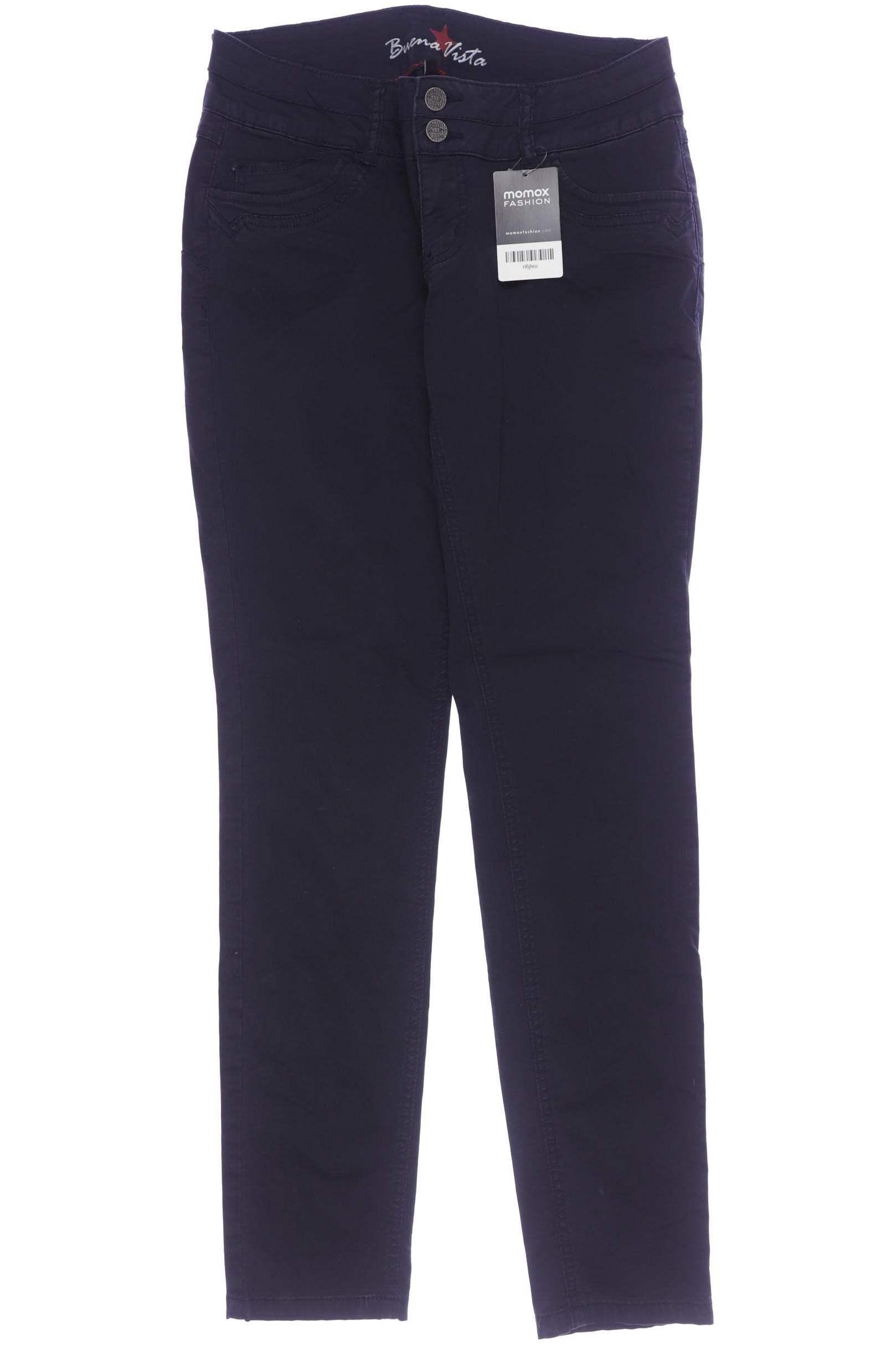 

Buena Vista Damen Stoffhose, marineblau, Gr. 0