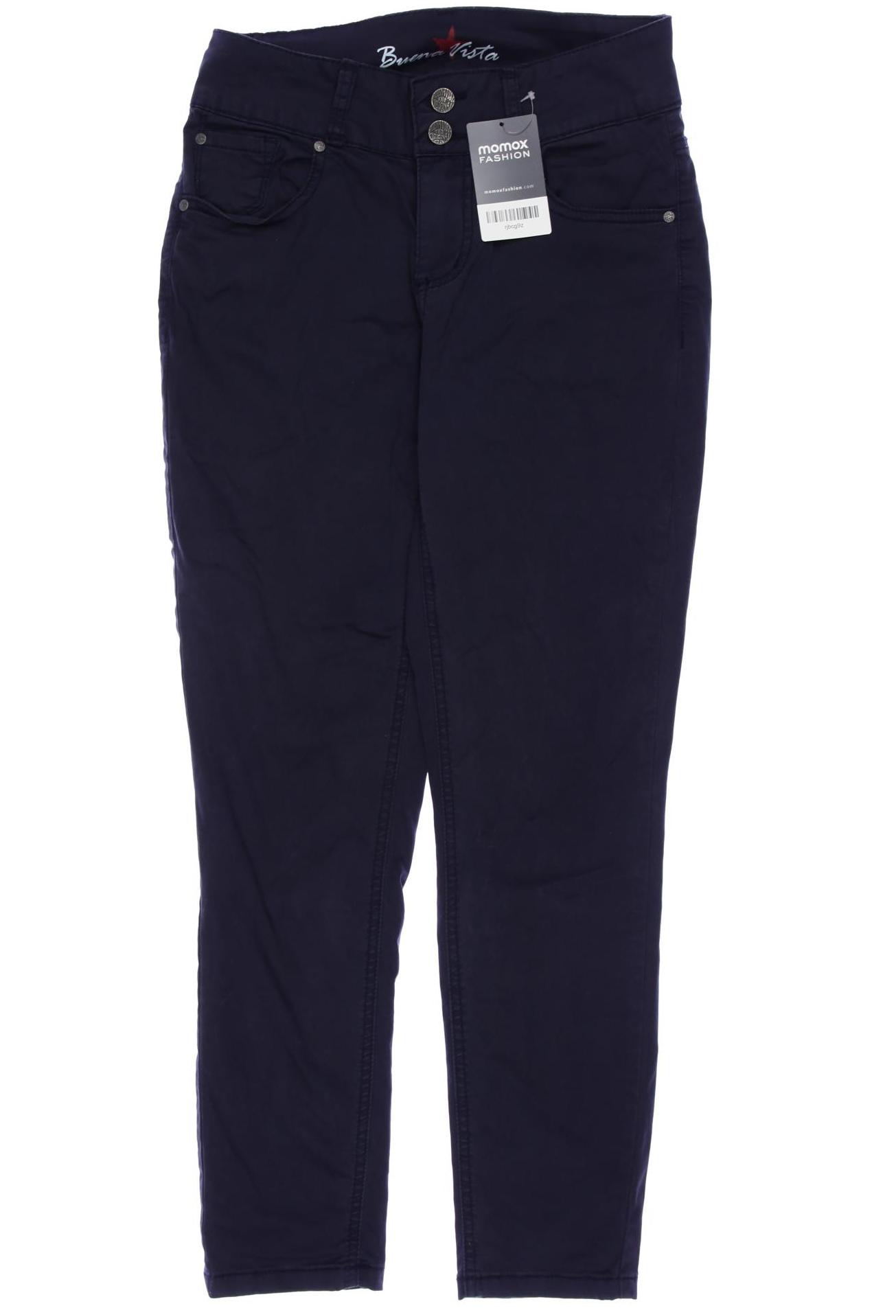 

Buena Vista Damen Jeans, marineblau, Gr. 0