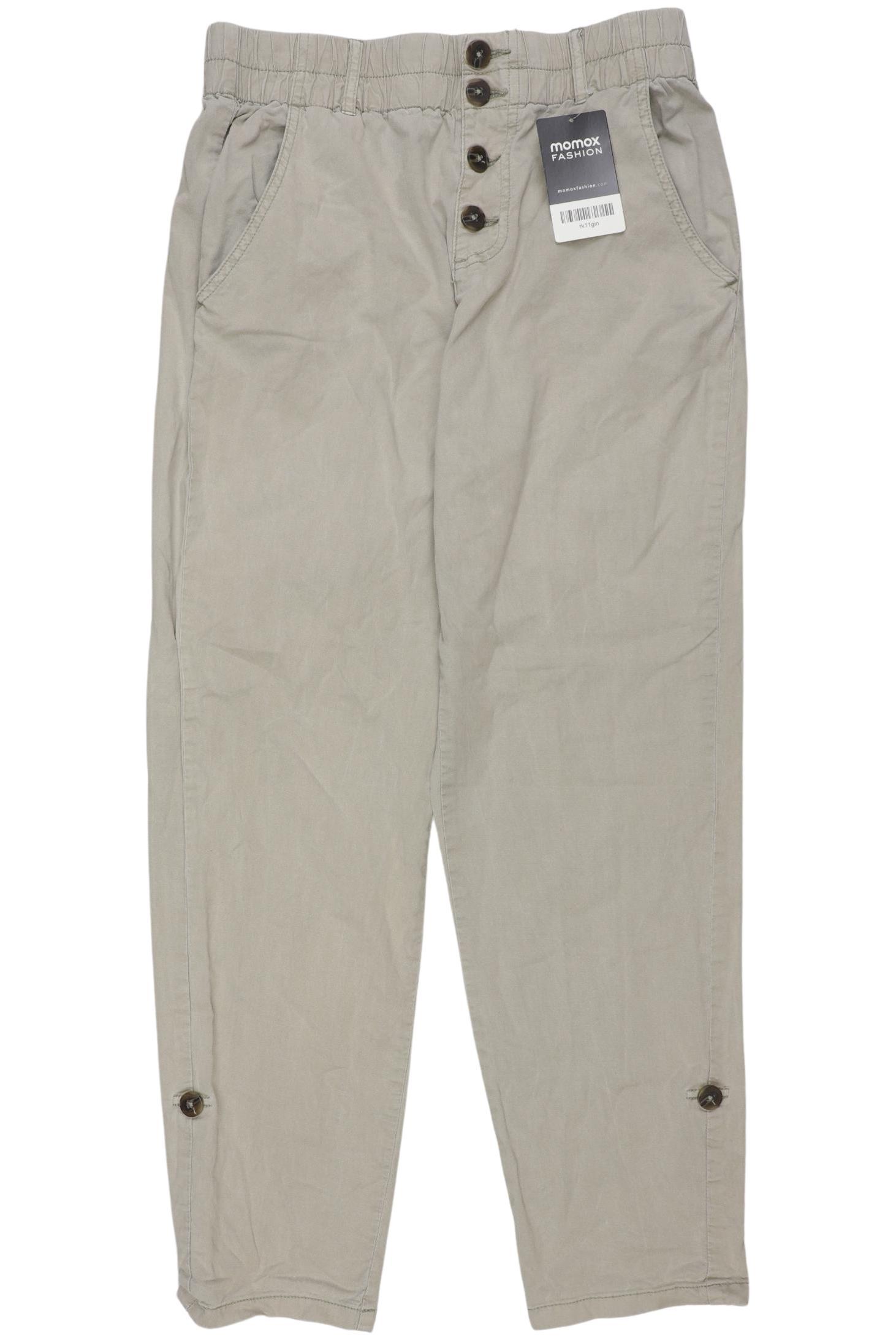 

Buena Vista Damen Jeans, beige, Gr. 0